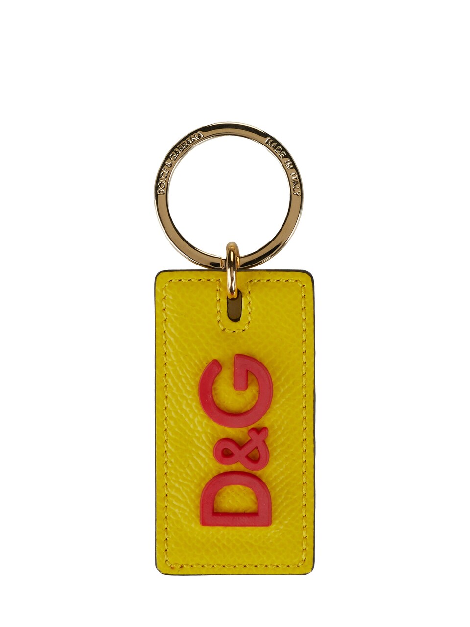 Nyckelring 'Dolce & Gabbana Keyholder'