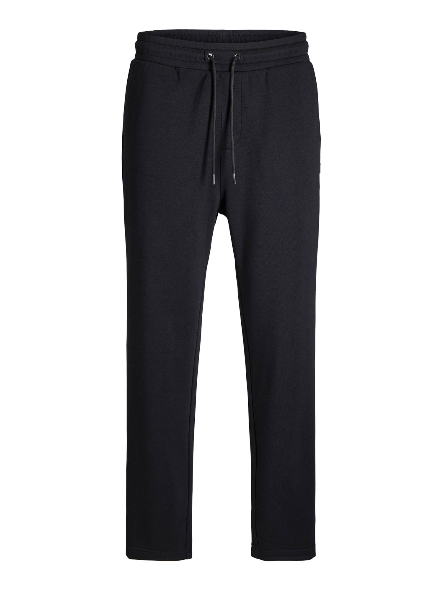 Jack & Jones Plus Nohavice 'JPSTKane Bradley'  čierna