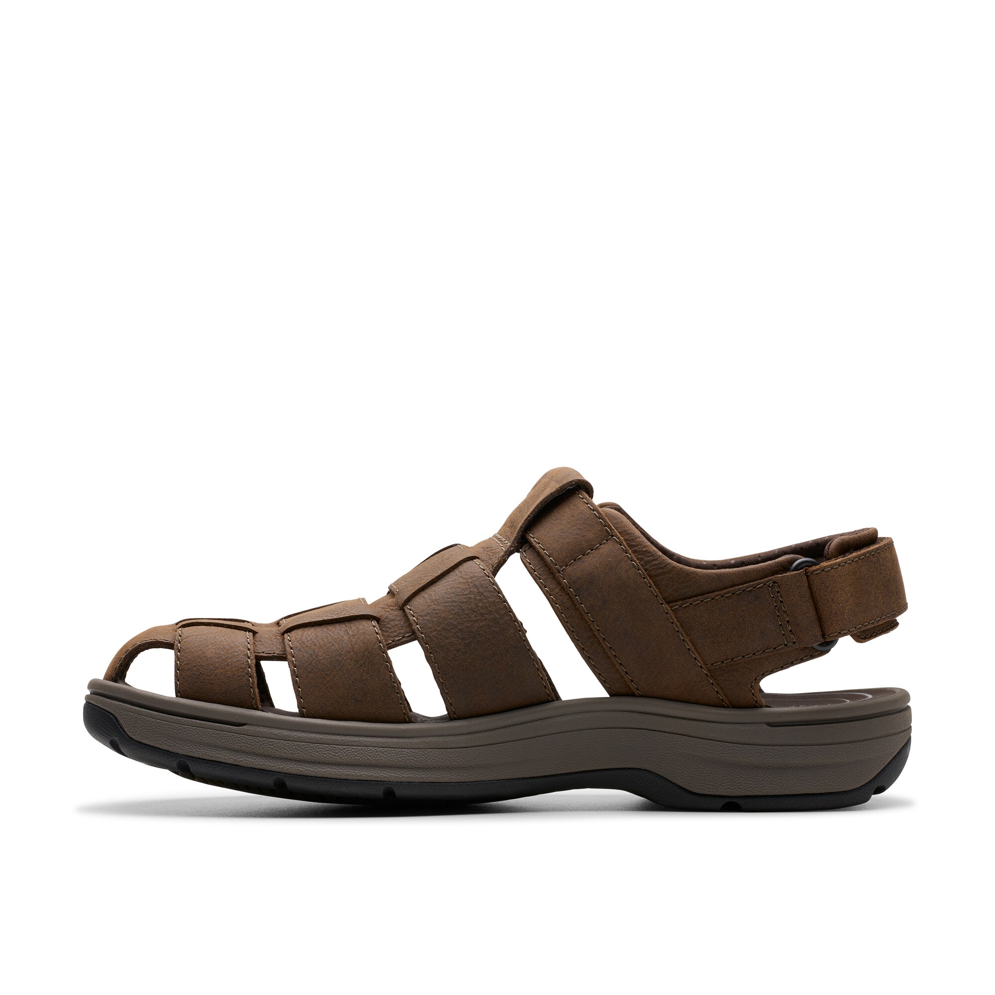 Thumbnail - CLARKS Trekkingsandale