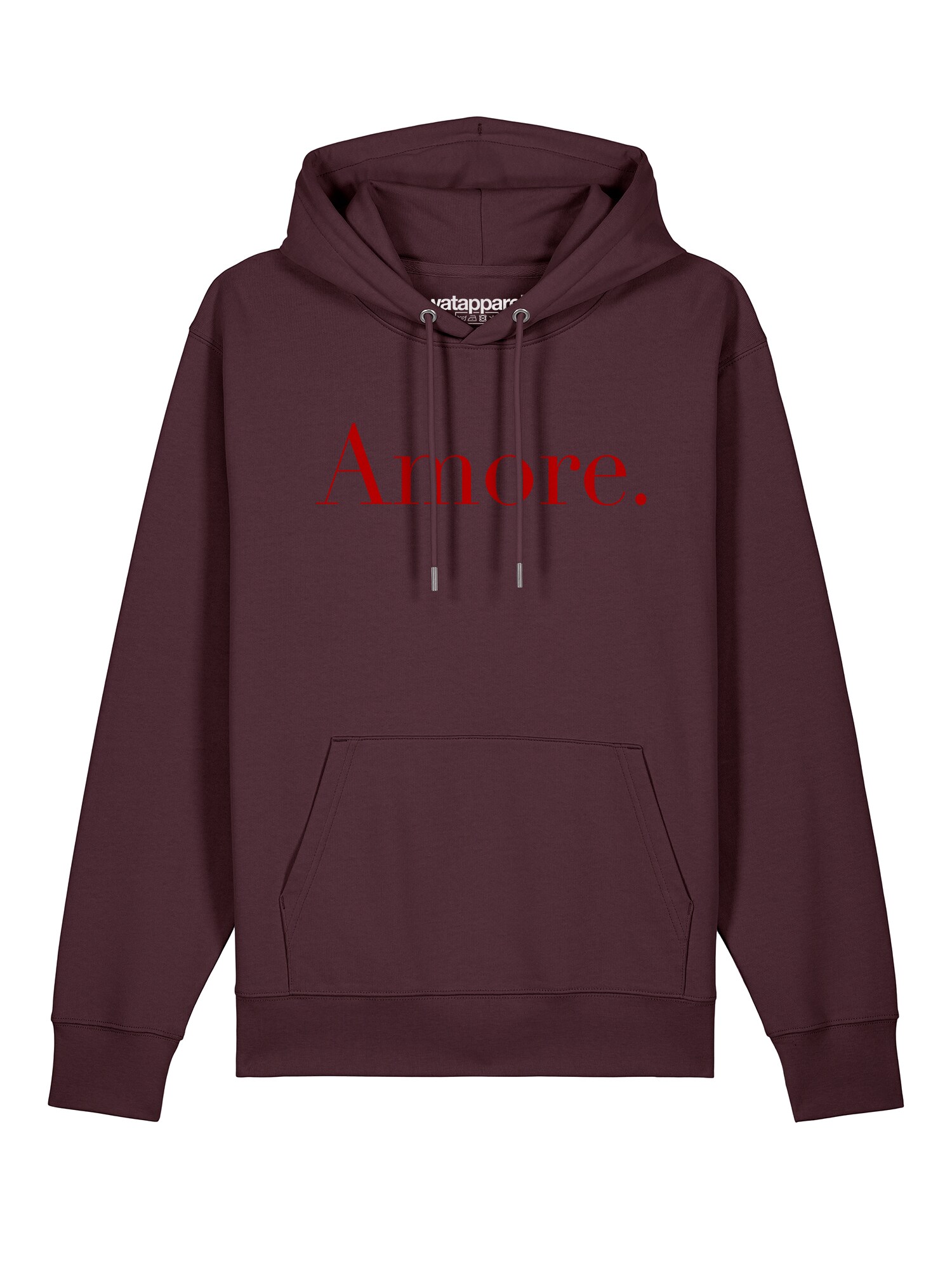 Thumbnail - Watapparel Sweatshirt Amore