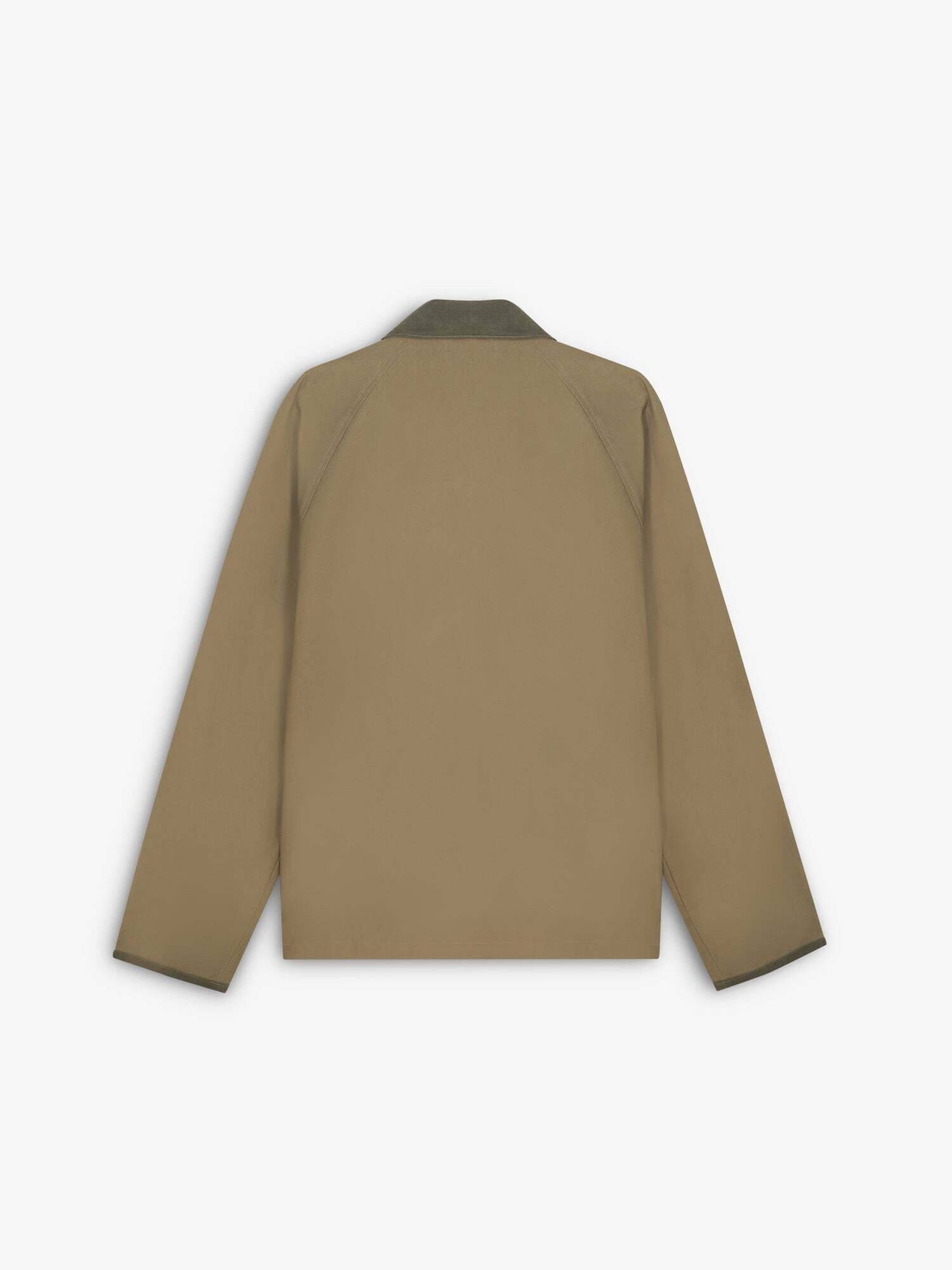 Scalpers Átmeneti dzseki 'Alan'  bézs / khaki / narancs termék 2. képe