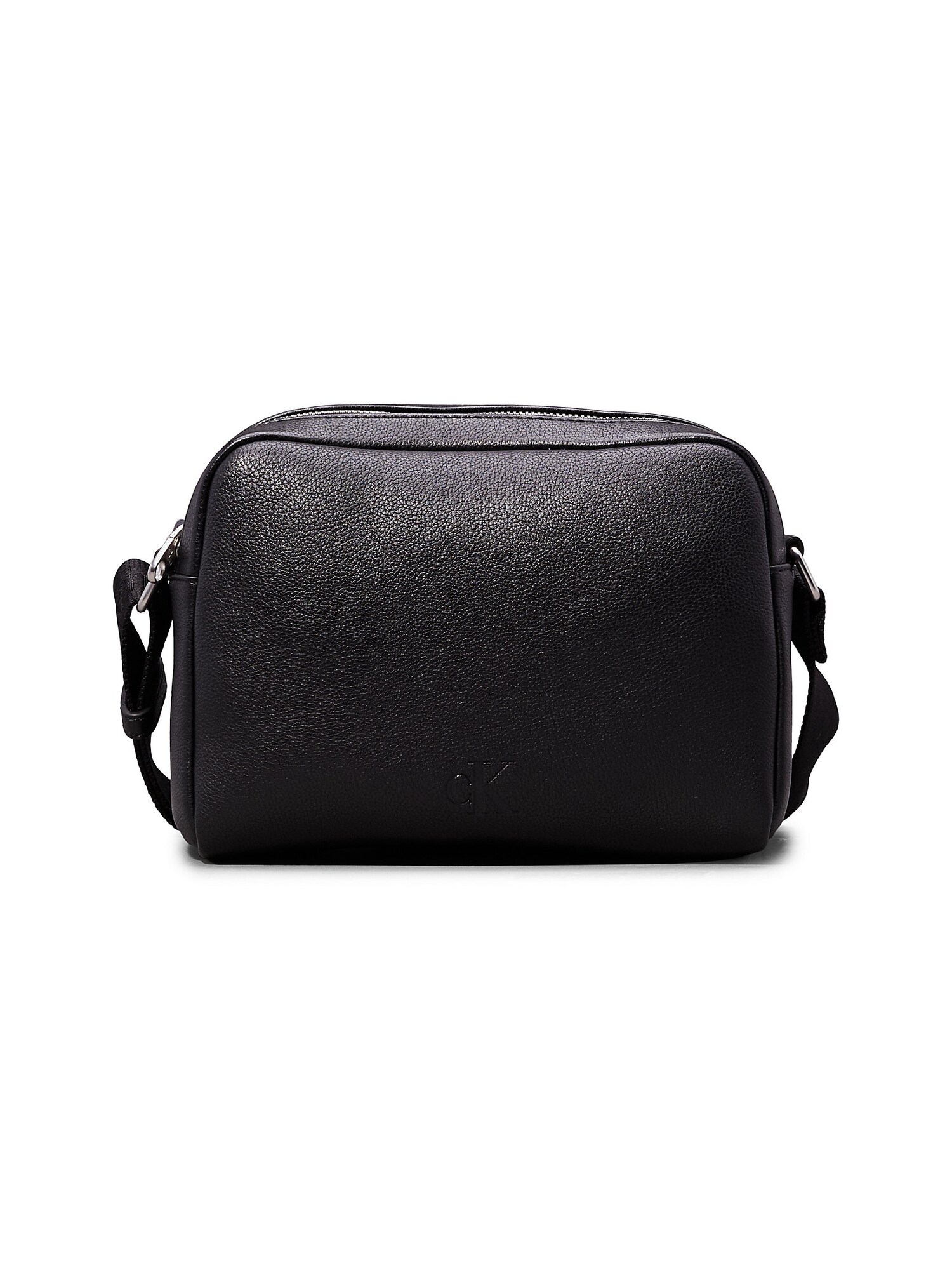 Calvin Klein Jeans Geantă de umăr  negru