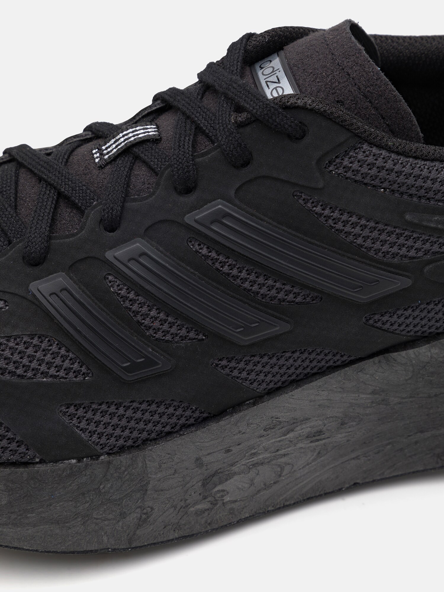 ADIDAS ORIGINALS Nízke tenisky 'Adizero Aruku' čierna (obrázok 6)