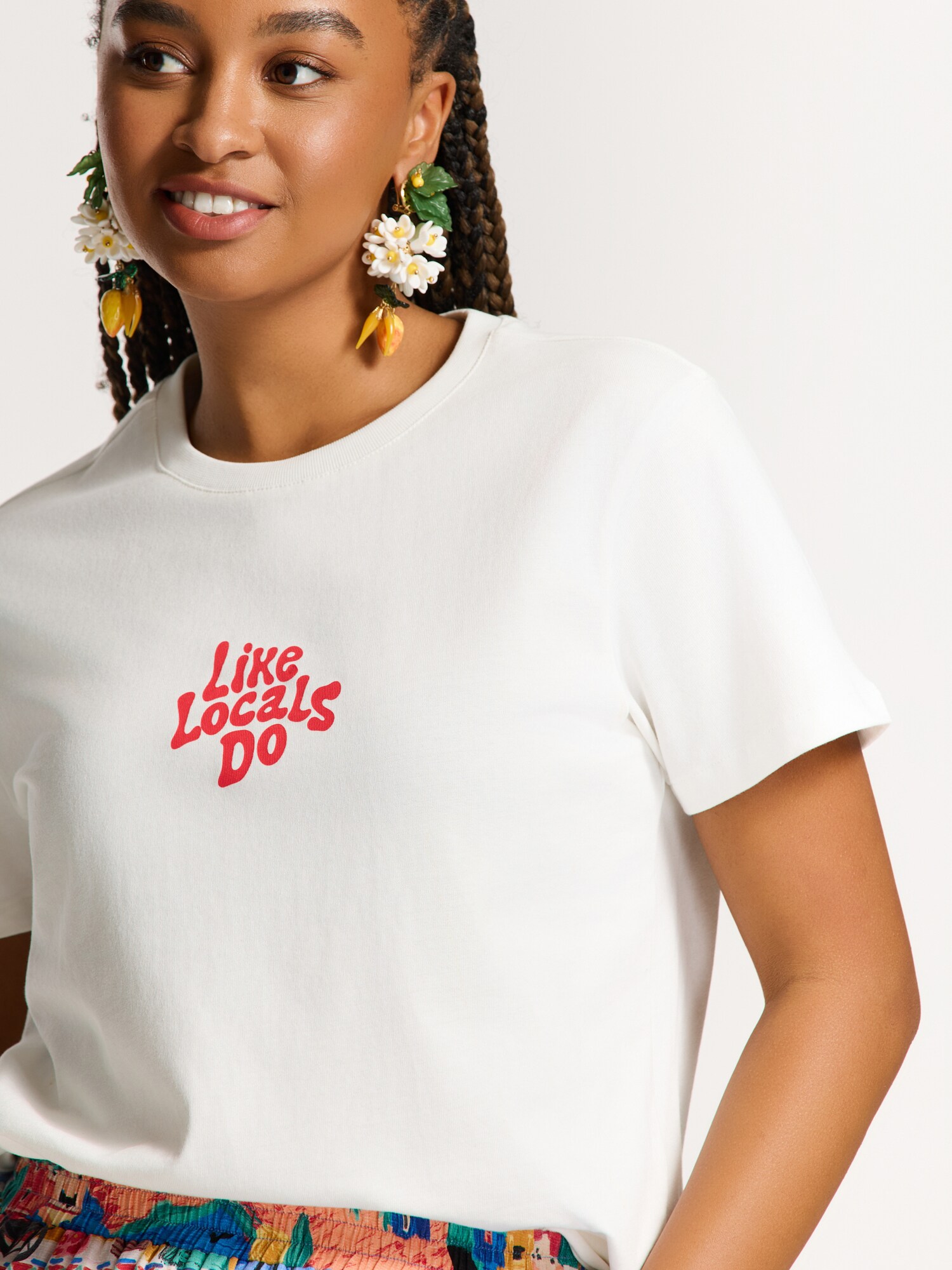 Thumbnail - Shiwi T-Shirt Noa