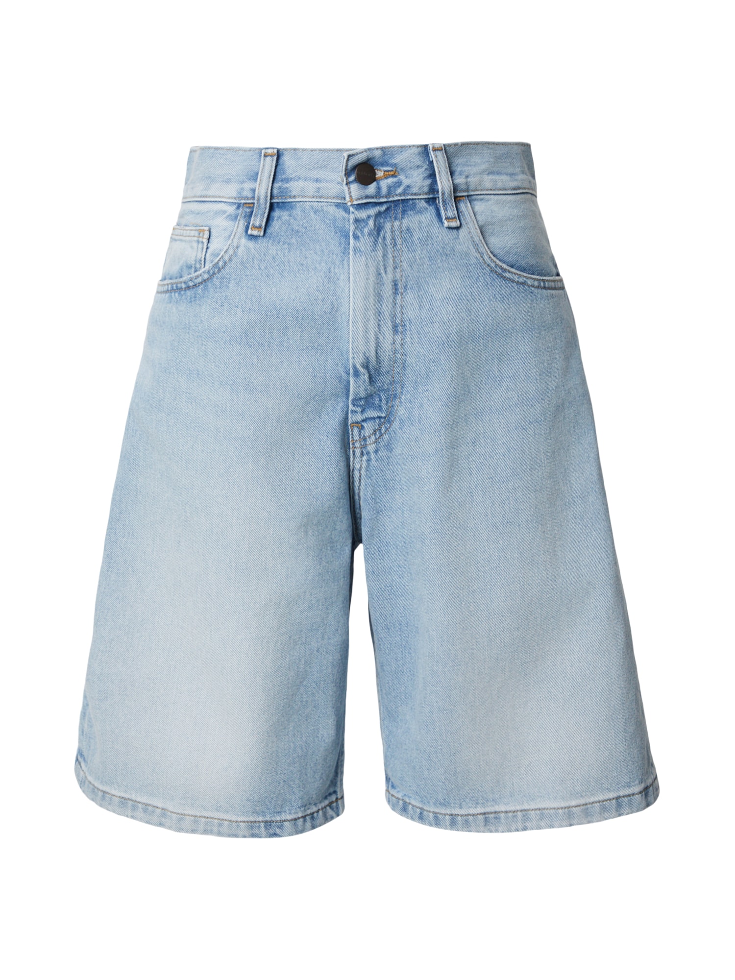 Carhartt WIP Traperice 'Brandon'  plavi traper