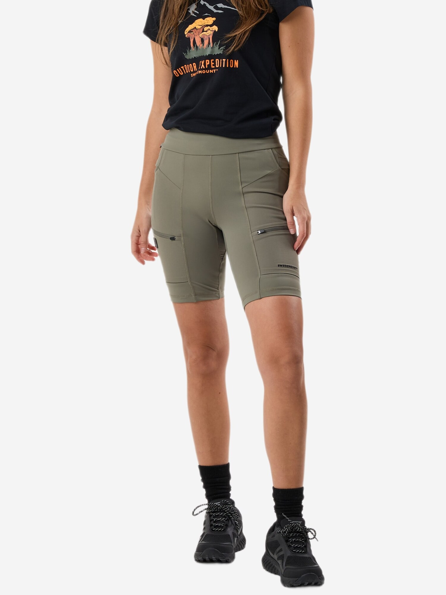 Swedemount Outdoorhose Trondheim