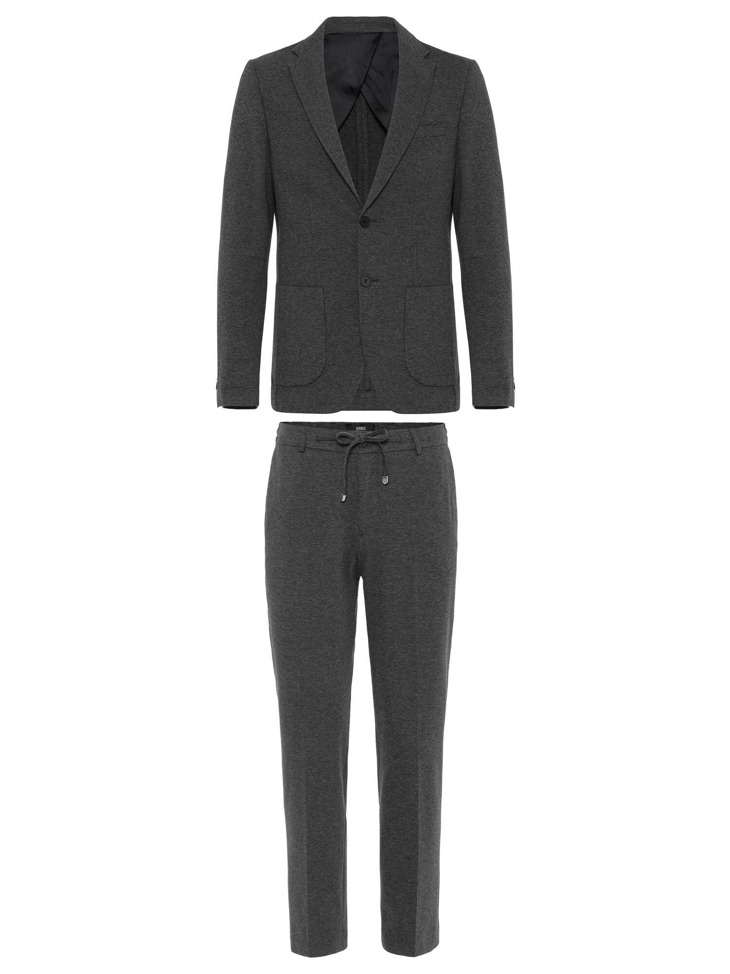 Thumbnail - Antioch Anzug Aldrin