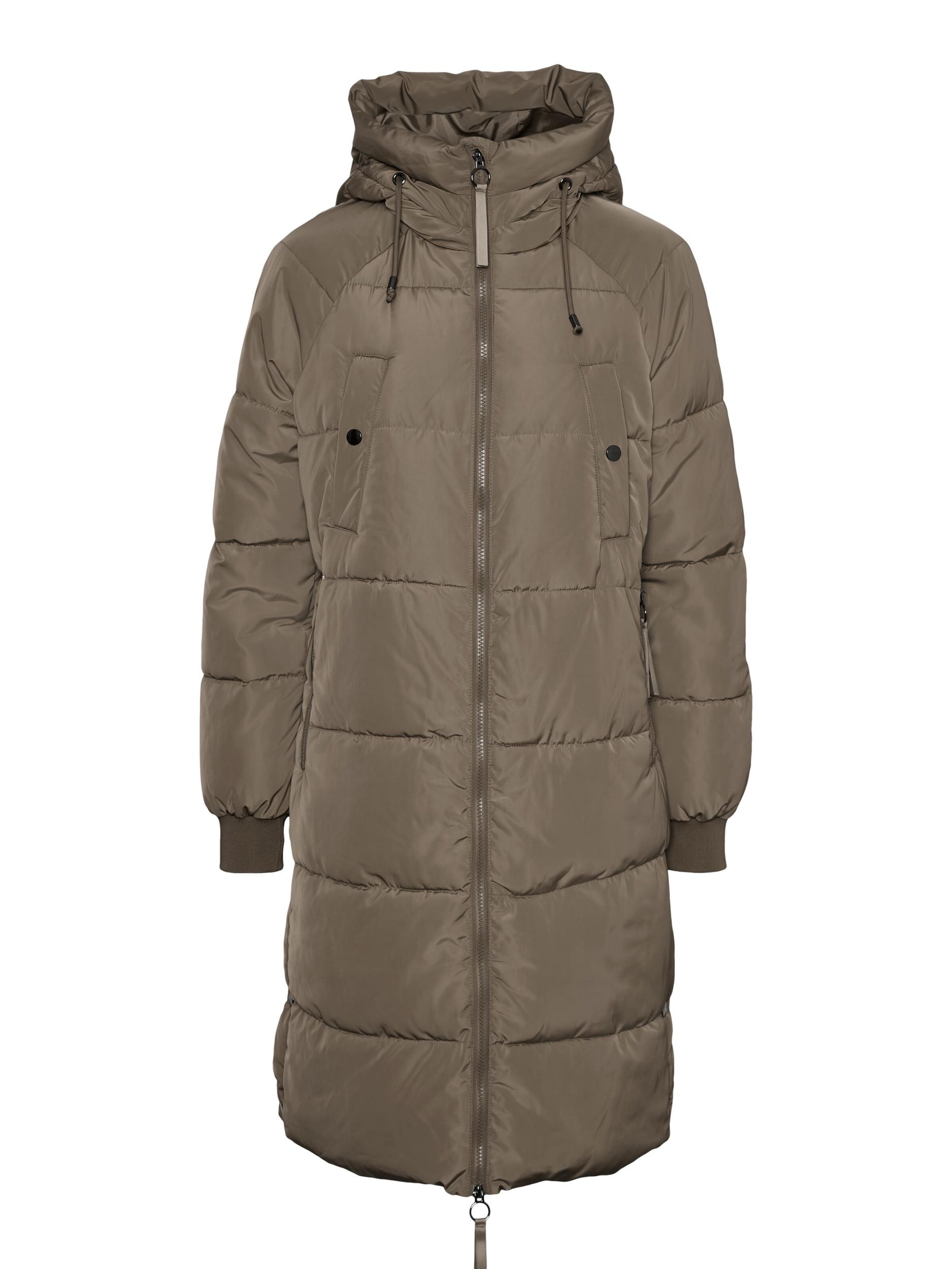 vero moda petite parka