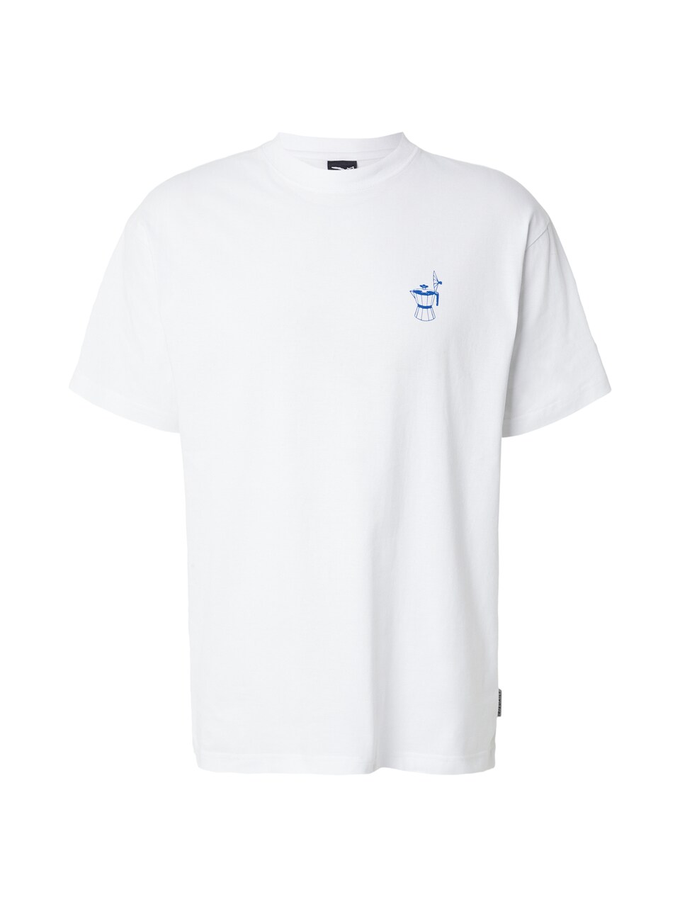 T-shirt 'Couchboy'