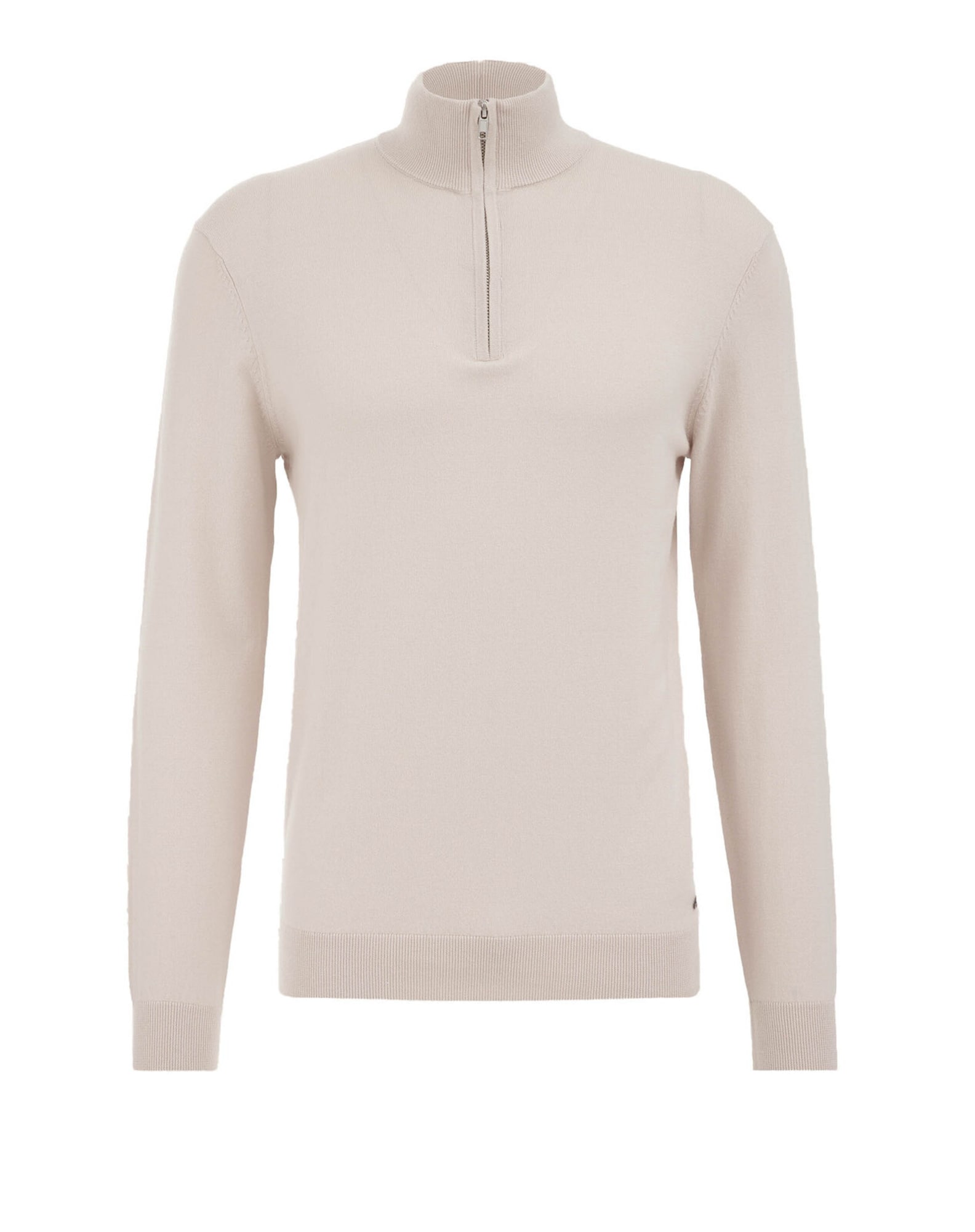 WE Fashion Pulover  culoarea pielii