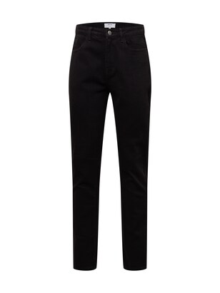 DAN FOX APPAREL Jeans ‘Rico’ Zwart