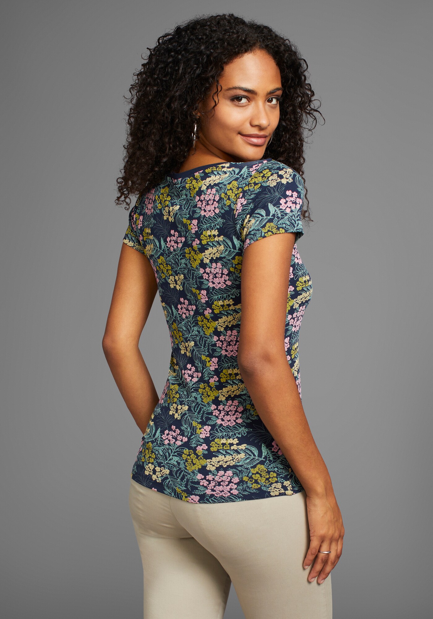 Thumbnail - KangaROOS Shirt