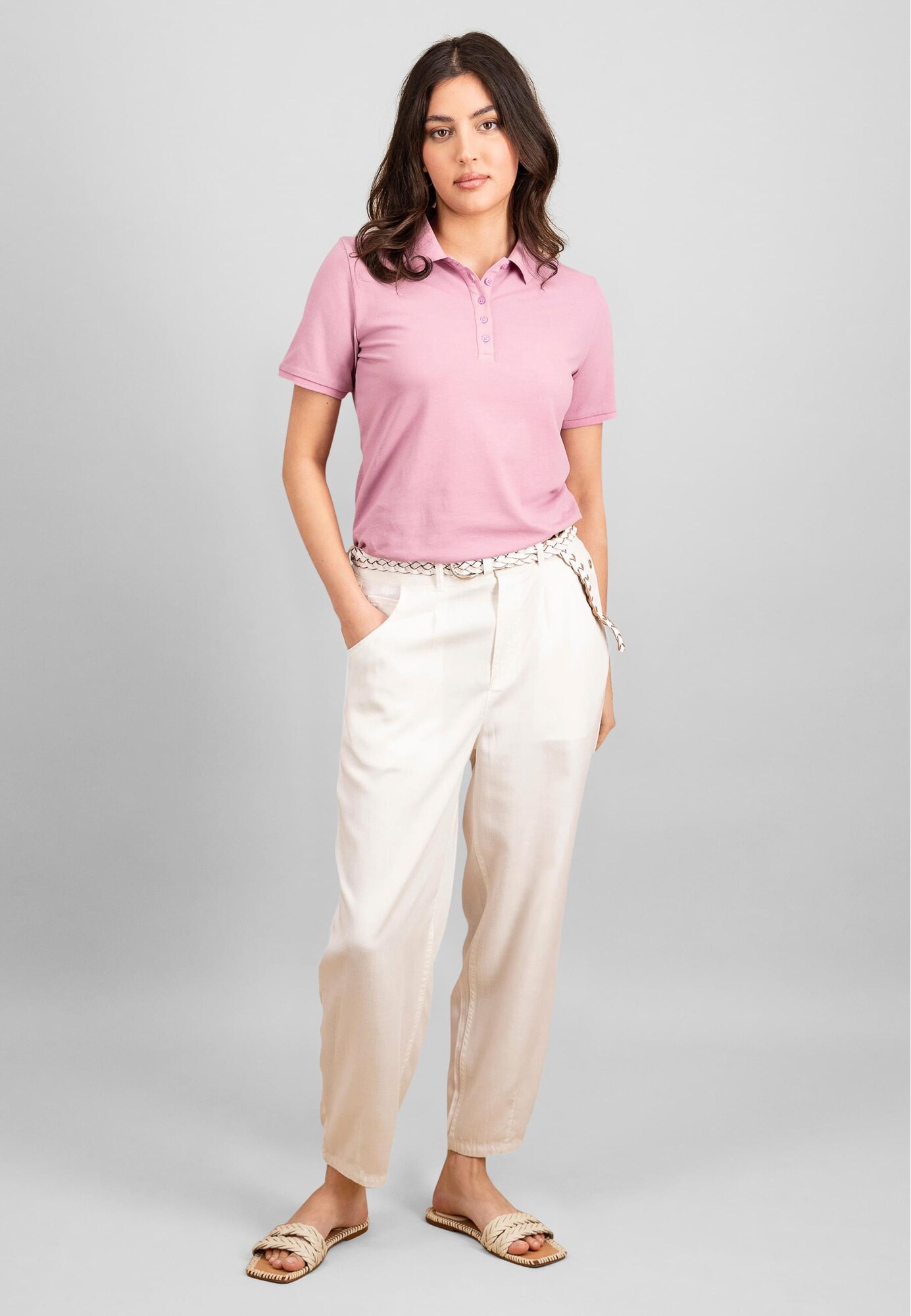 Thumbnail - FYNCH-HATTON Poloshirt
