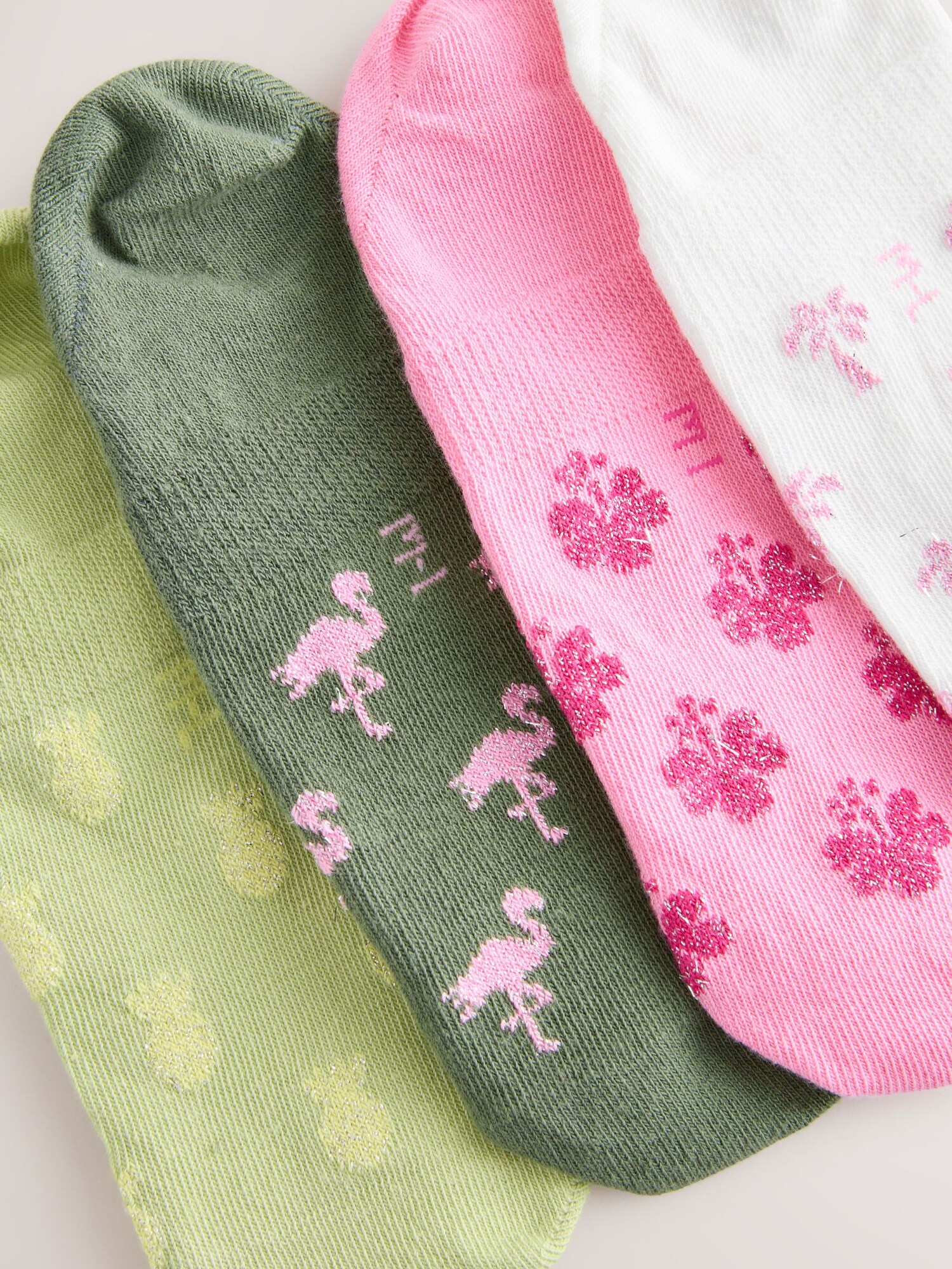 Thumbnail - Next Füßlinge