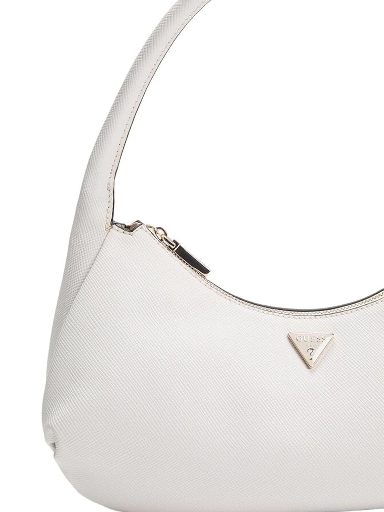 GUESS Bolso de mano 'Gilda Hobo' offwhite – imagen 2