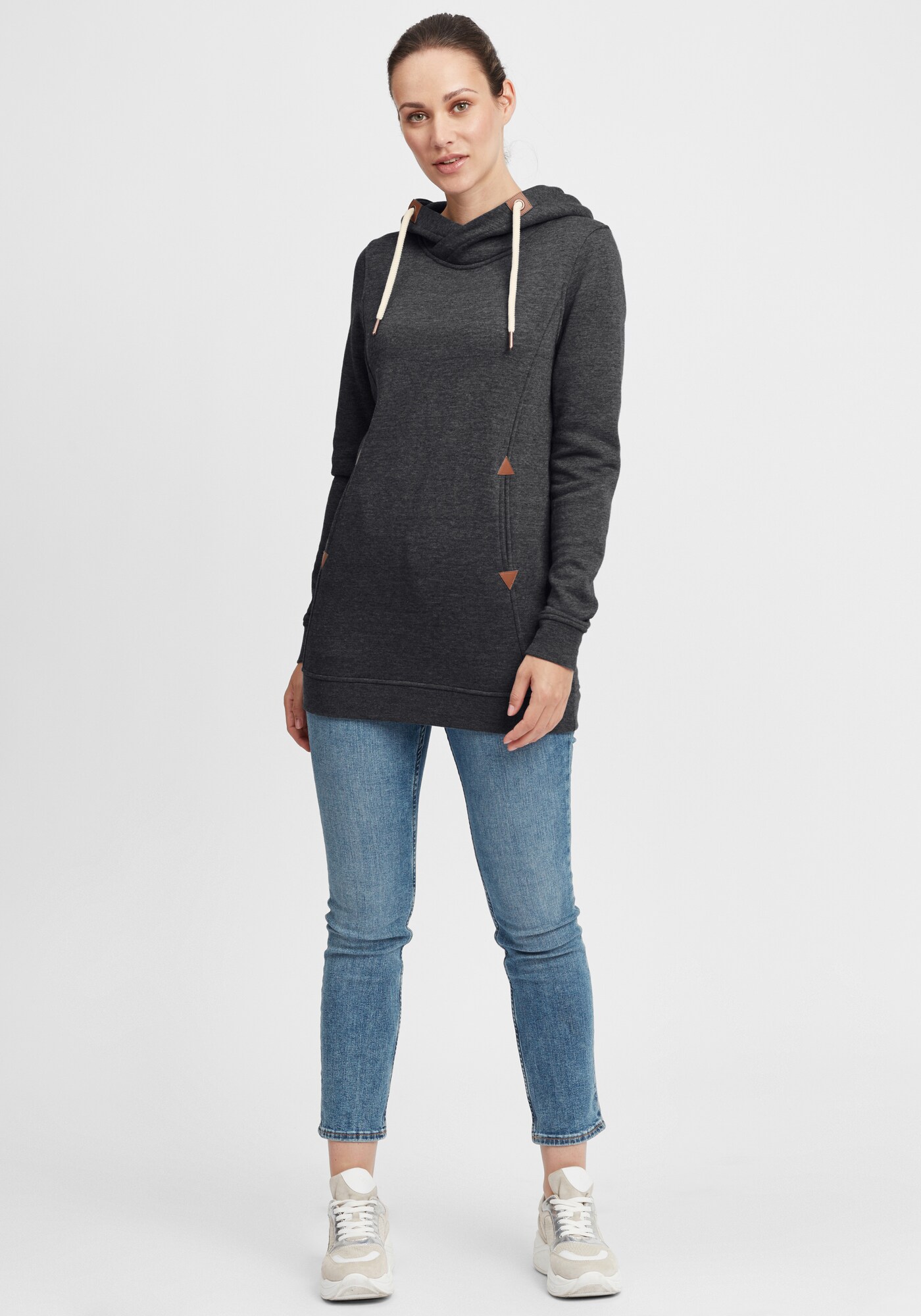 Thumbnail - Oxmo Sweatshirt Vicky