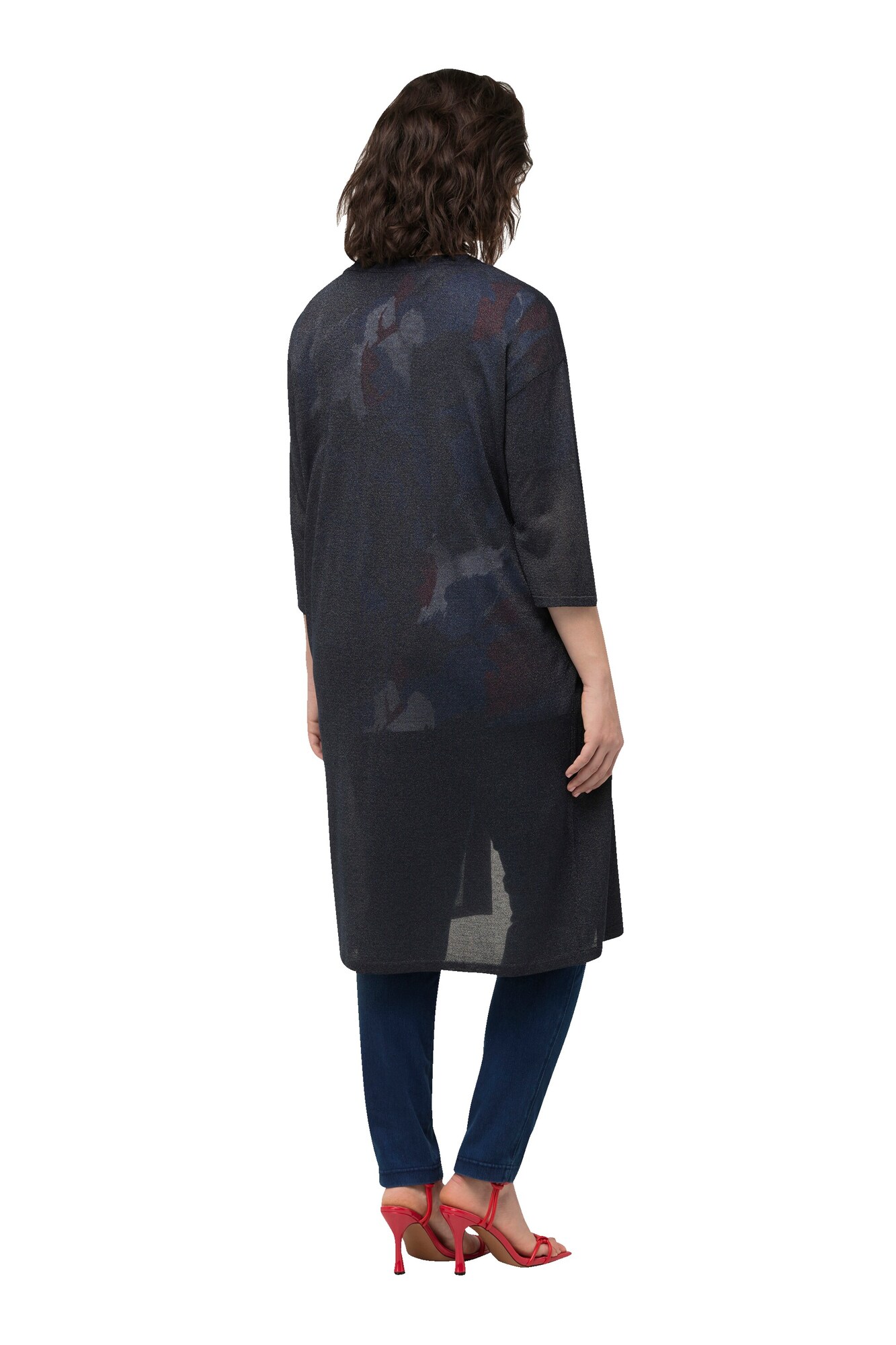 Thumbnail - Ulla Popken Strickjacke
