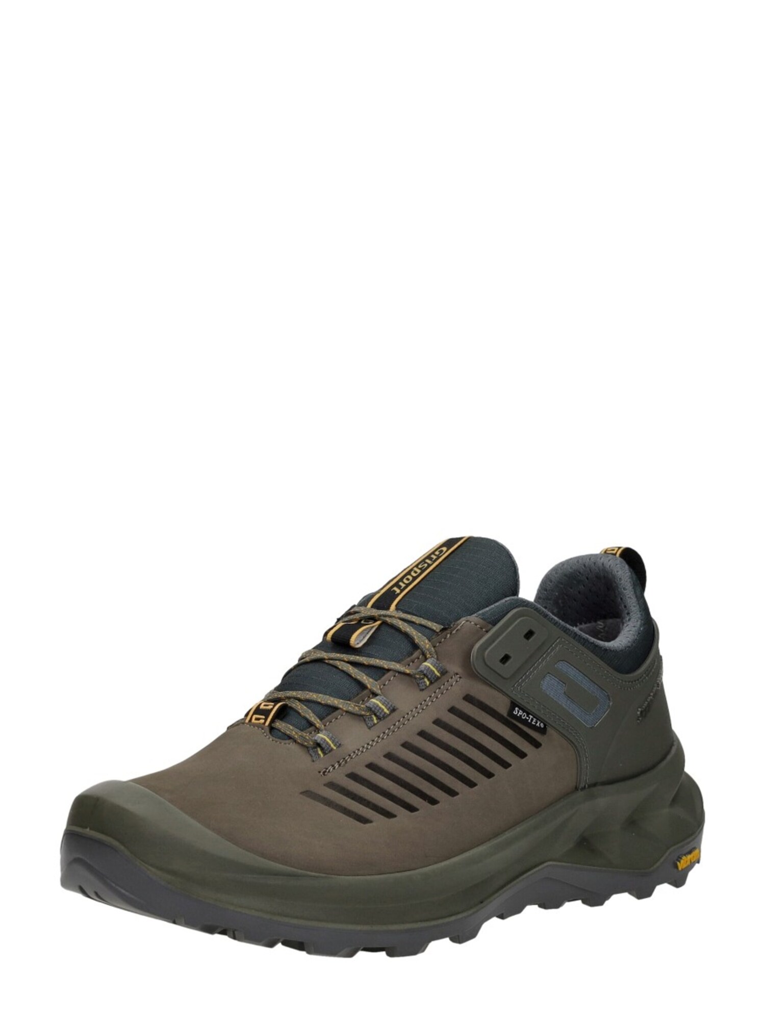 Grisport Sneaker Low Journey Low