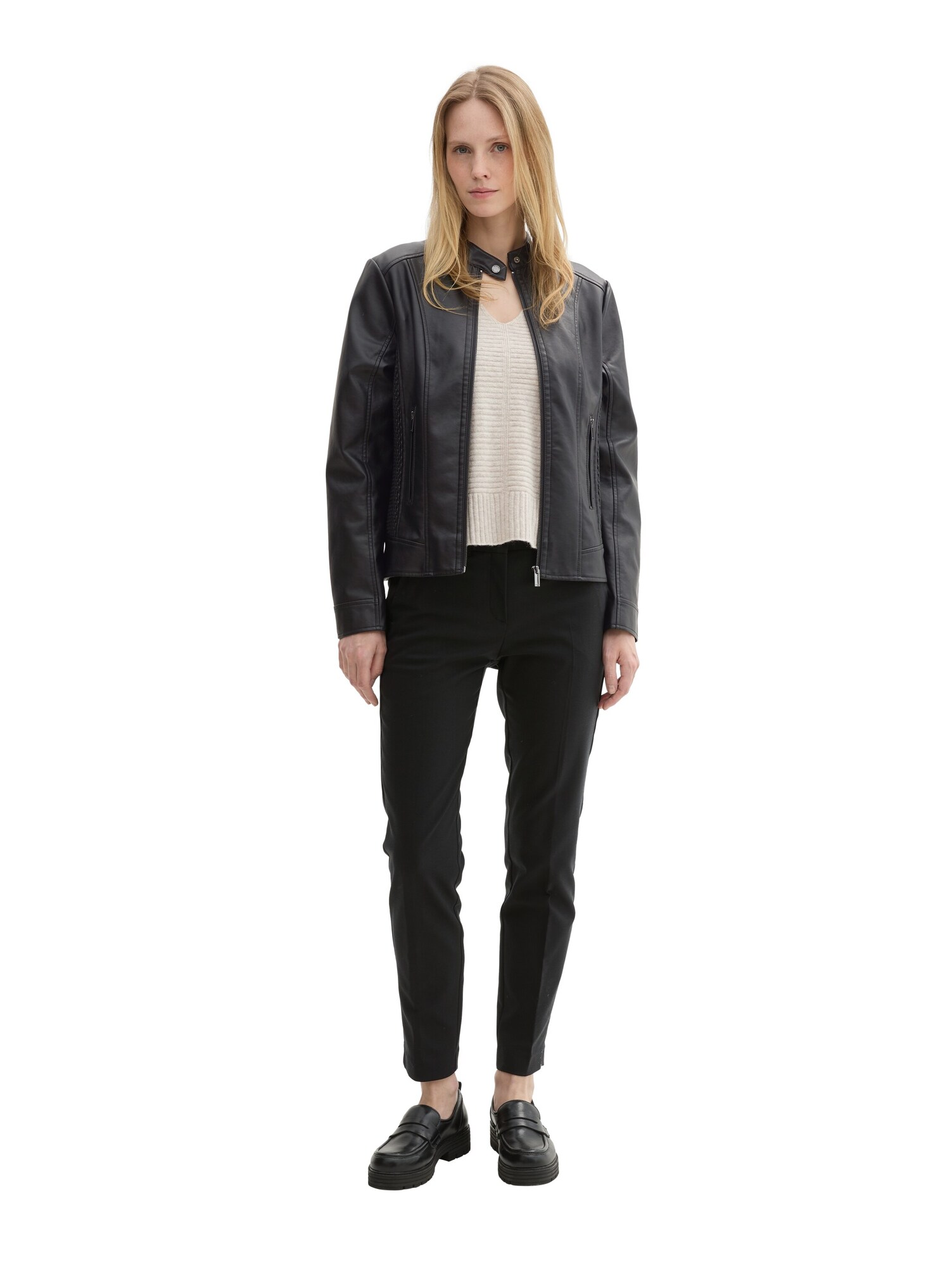 Thumbnail - TOM TAILOR Jacke