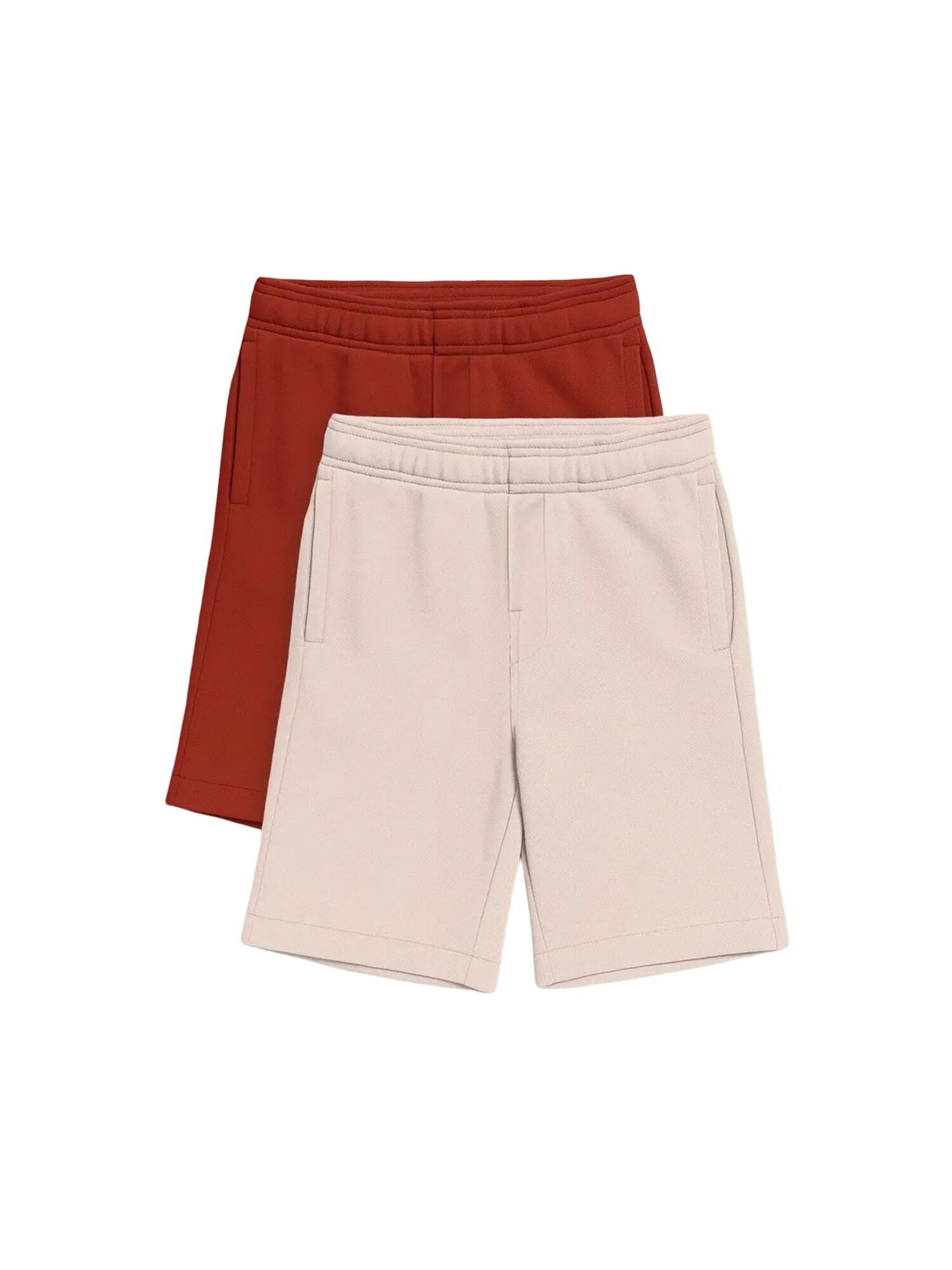 Tommy Life Hlače 'TOMMY 3er-Pack Jerseeshorts mit Kordelzug' miks boja