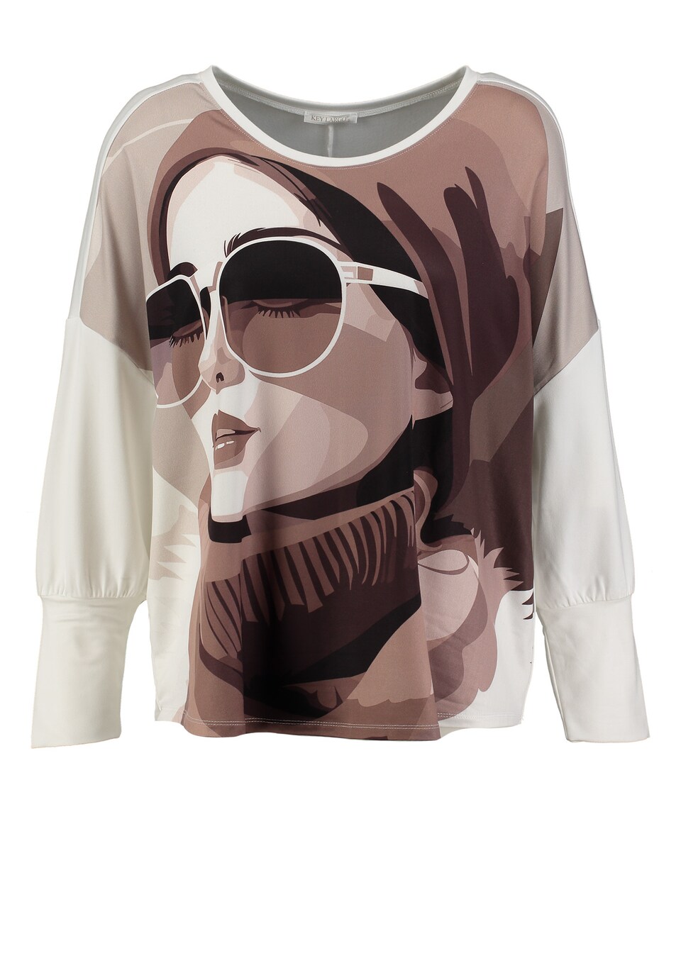 T-shirt 'LOUISE '