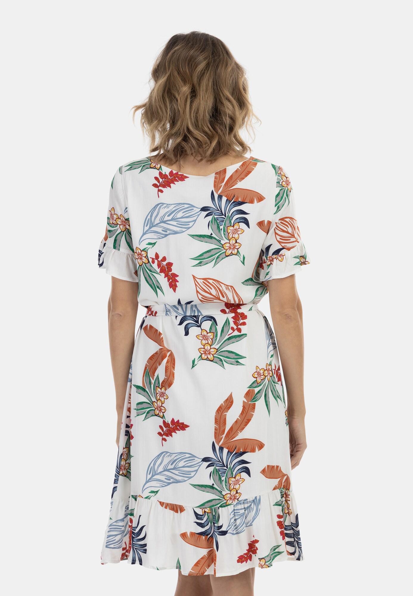 Thumbnail - Usha Kleid