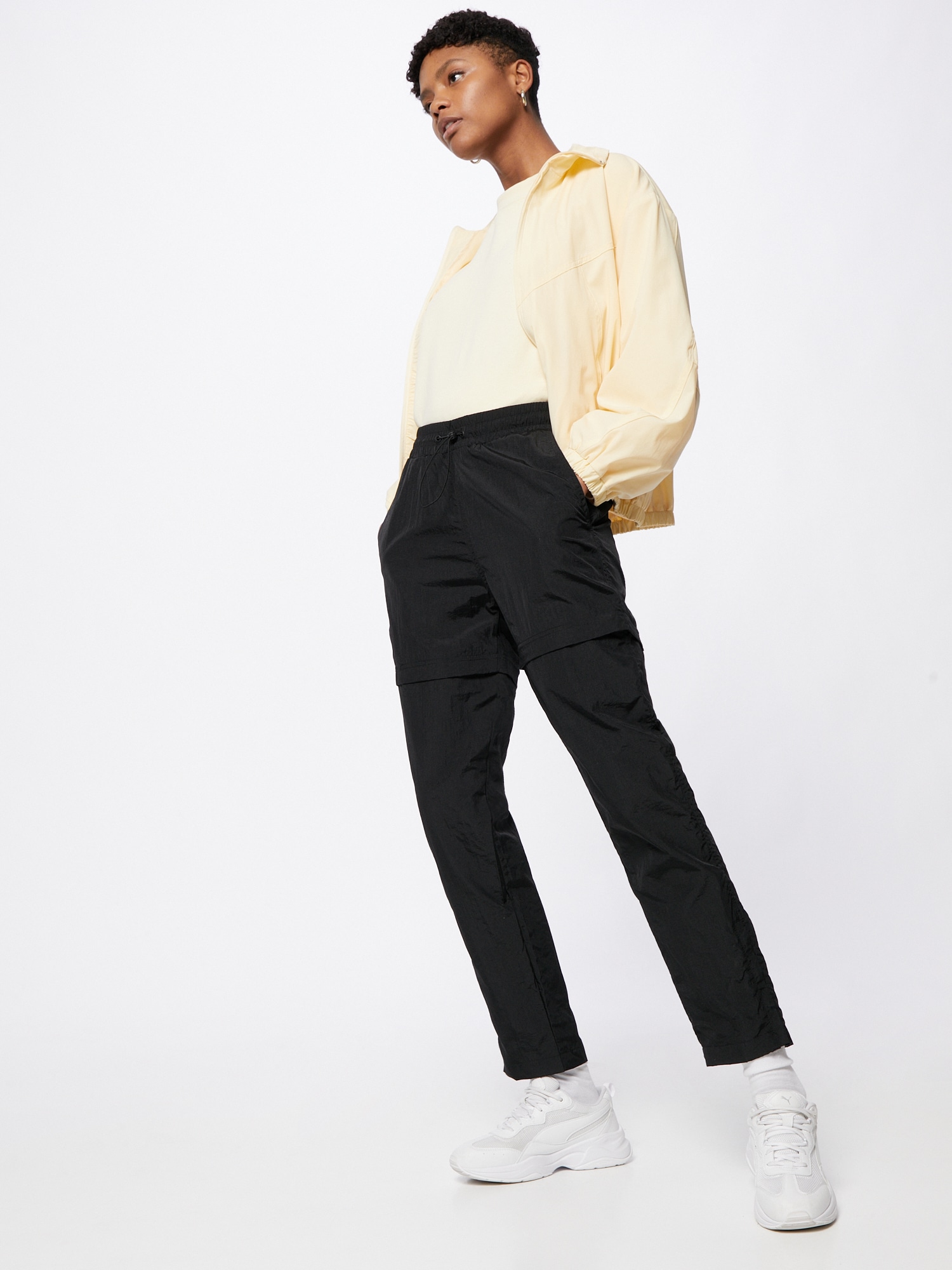 Thumbnail - Urban Classics Hose