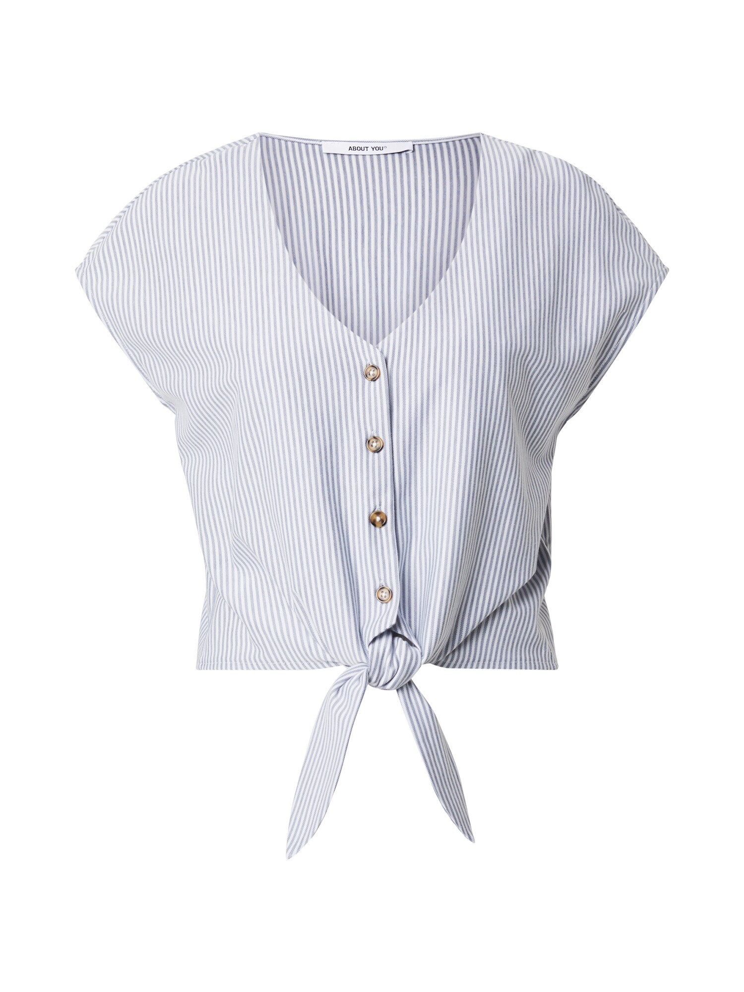 Testat pentru femei tricou ABOUT YOU – design atemporal