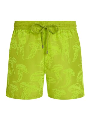 Vilebrequin Bermudas  verde