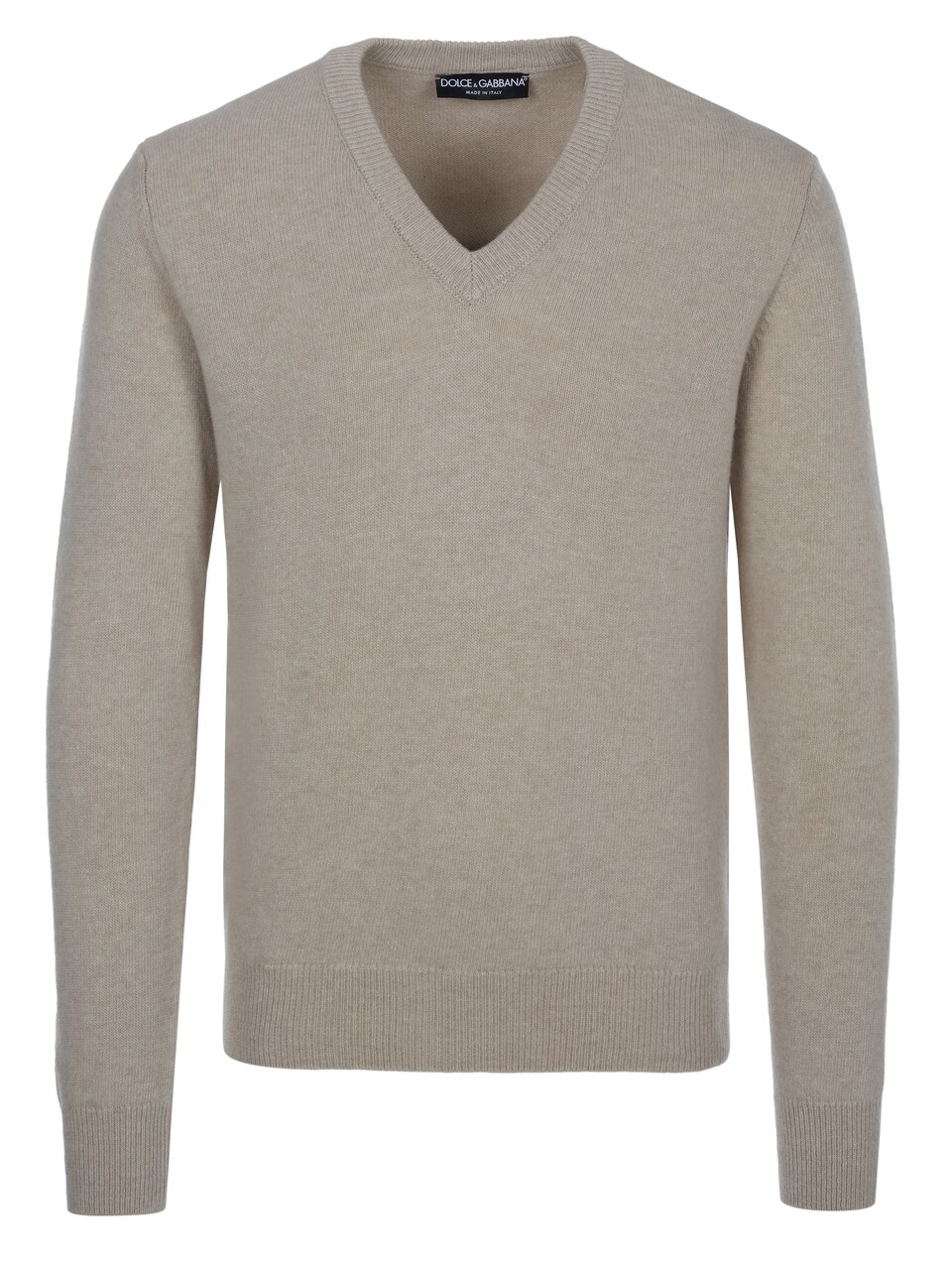 Tröja 'Dolce & Gabbana Pullover'