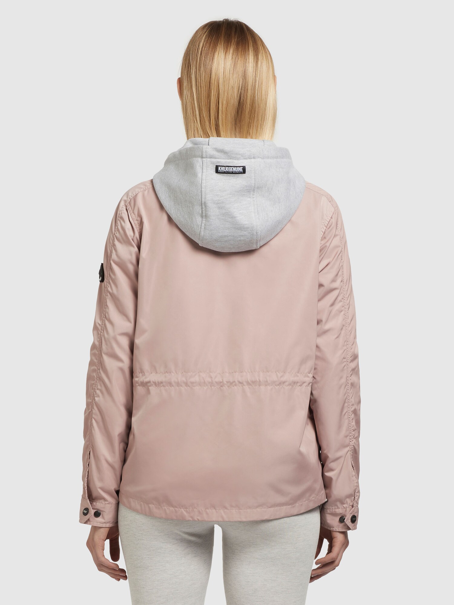 Thumbnail - khujo Jacke FLAMES