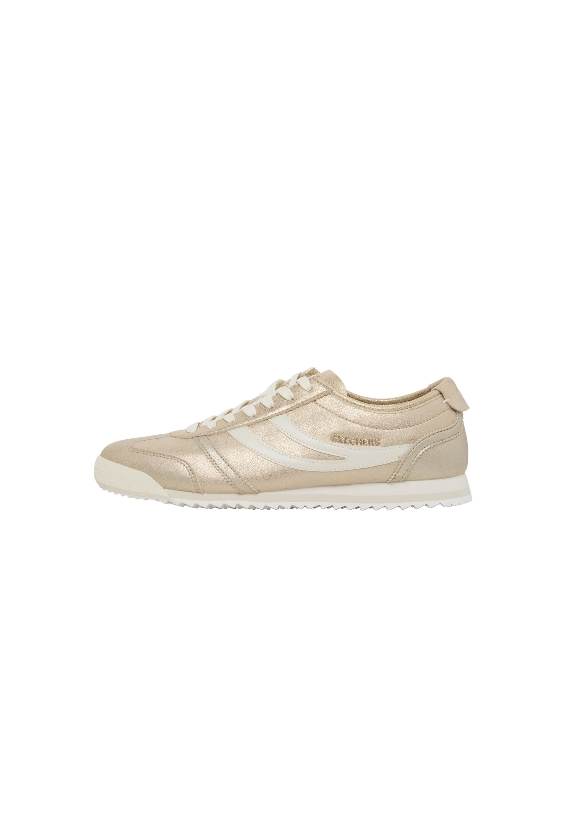 SKECHERS Låg sneaker sneakers dam
