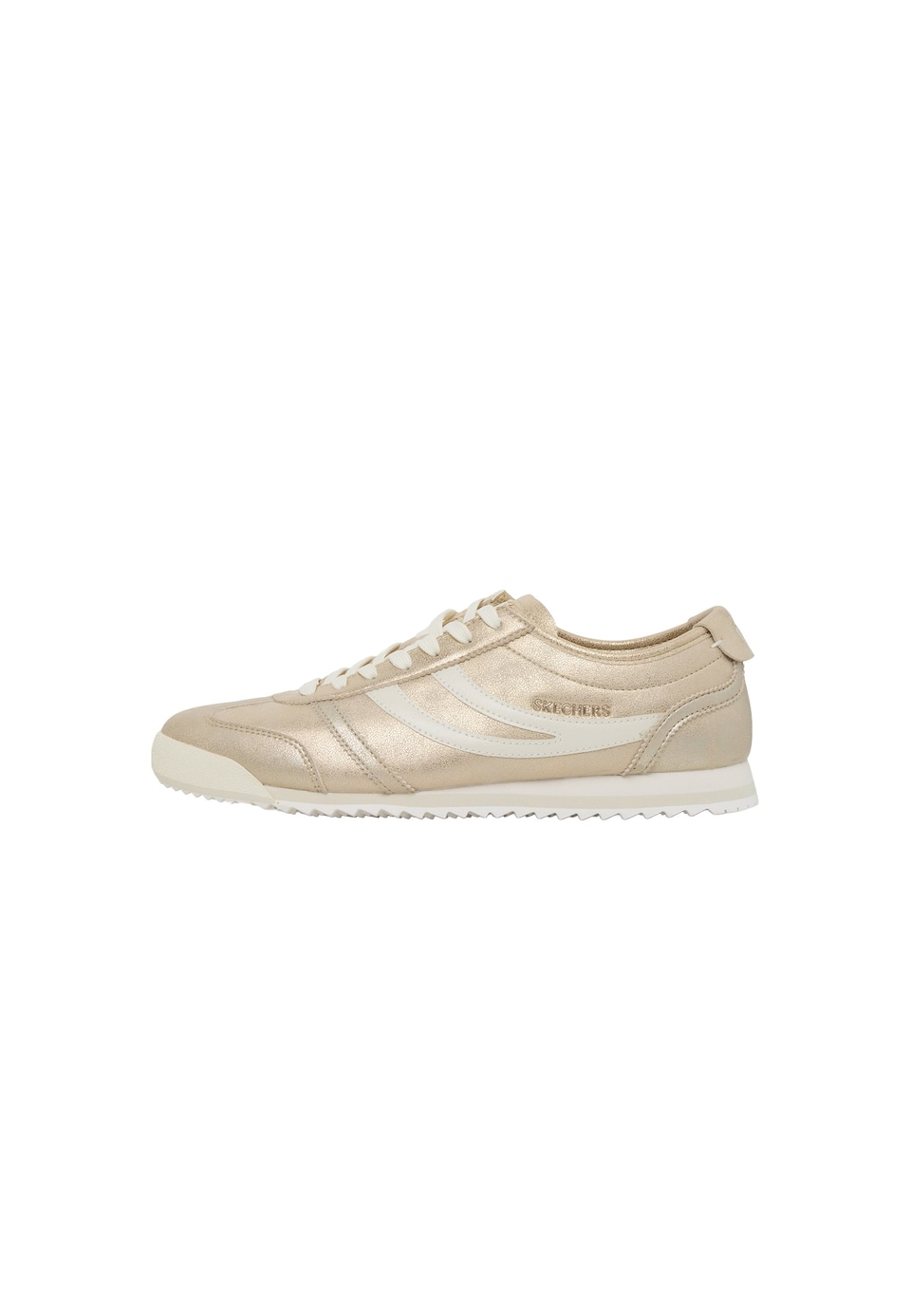 Låg sneaker