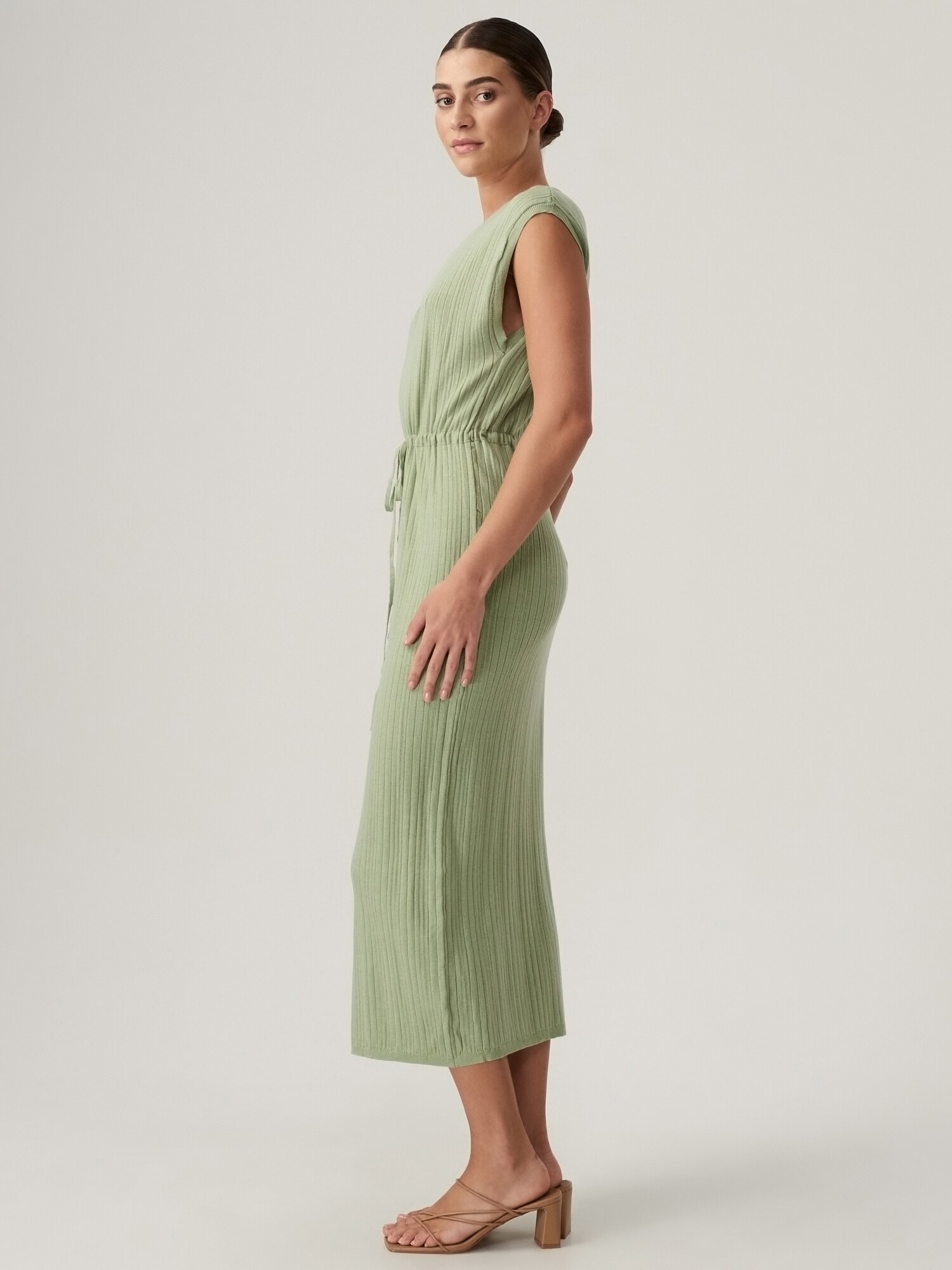 Thumbnail - The Fated Damen - Kleider CENTURY KNIT DRESS