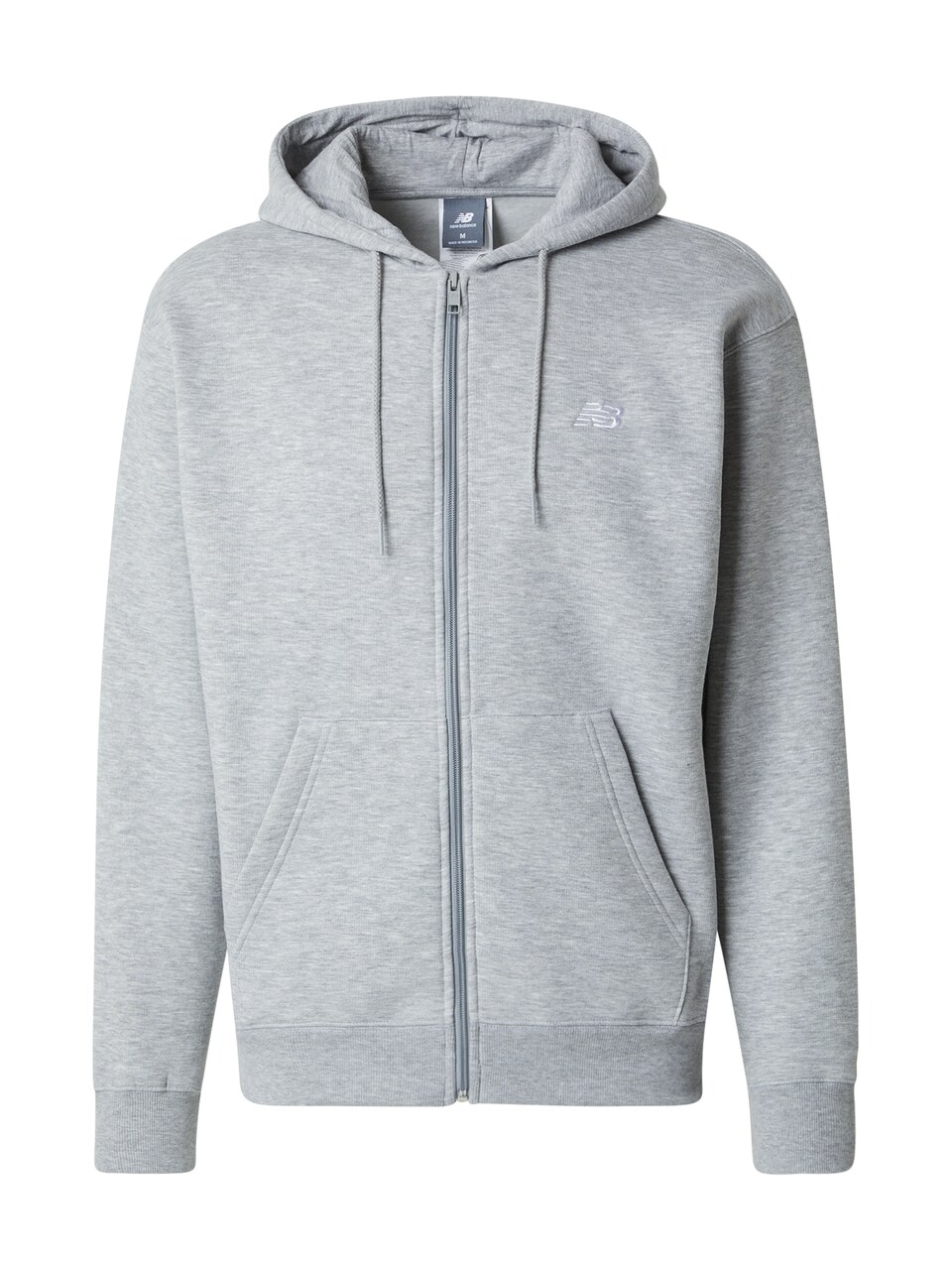Sweatjacka 'Essentials'