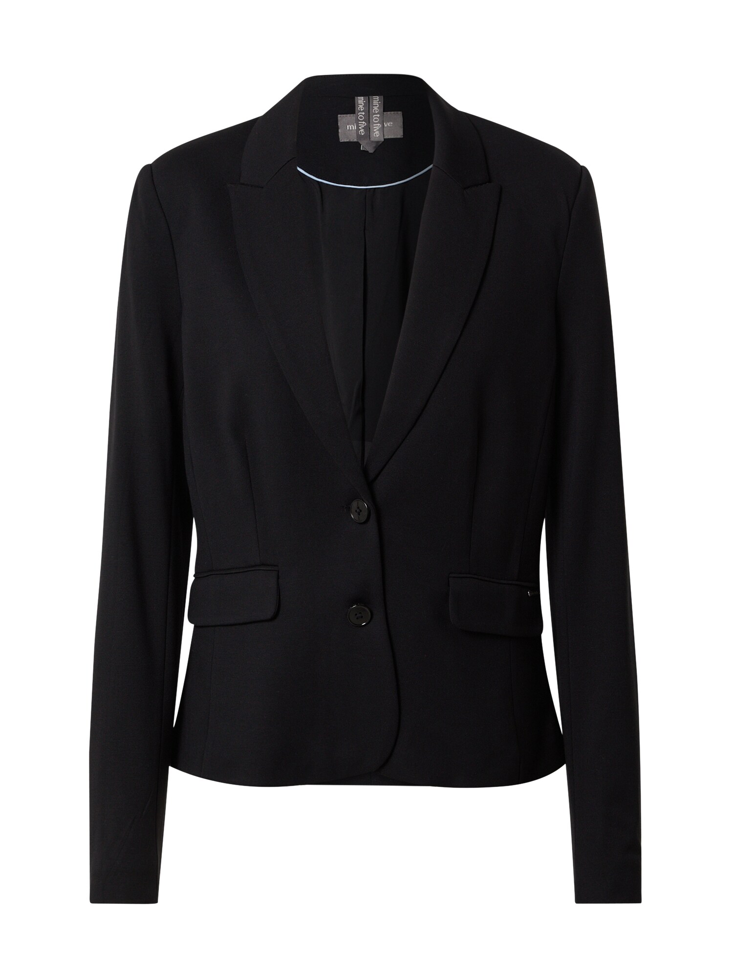 MINE TO FIVE Blazer švarkas  juoda