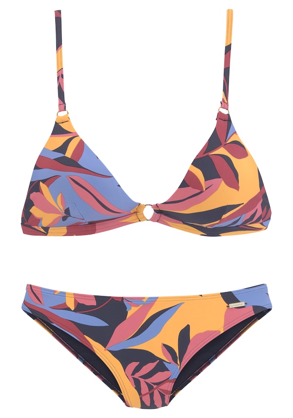 SUNSEEKER, Bikini, vegyes színek, 2 kép a 5 közül