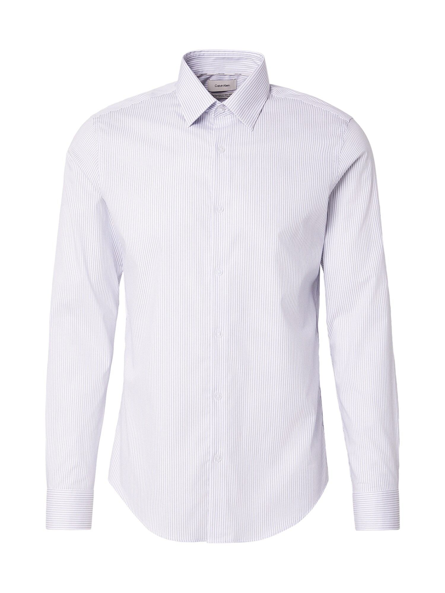 Calvin Klein Košulja  plava / bijela