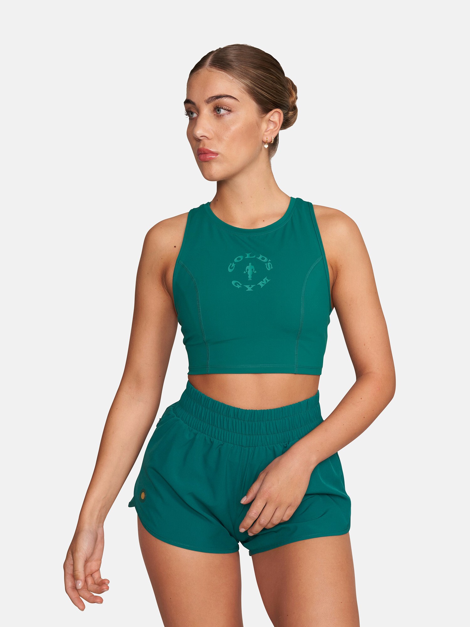 Thumbnail - GOLDS GYM APPAREL Sporttop Laura