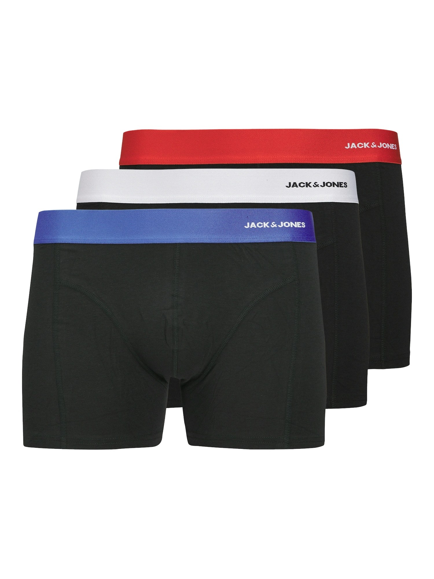 Thumbnail - JACK & JONES Boxershorts JACNyjah