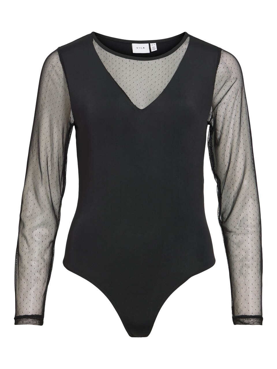 T-shirtbody 'VILeoa'