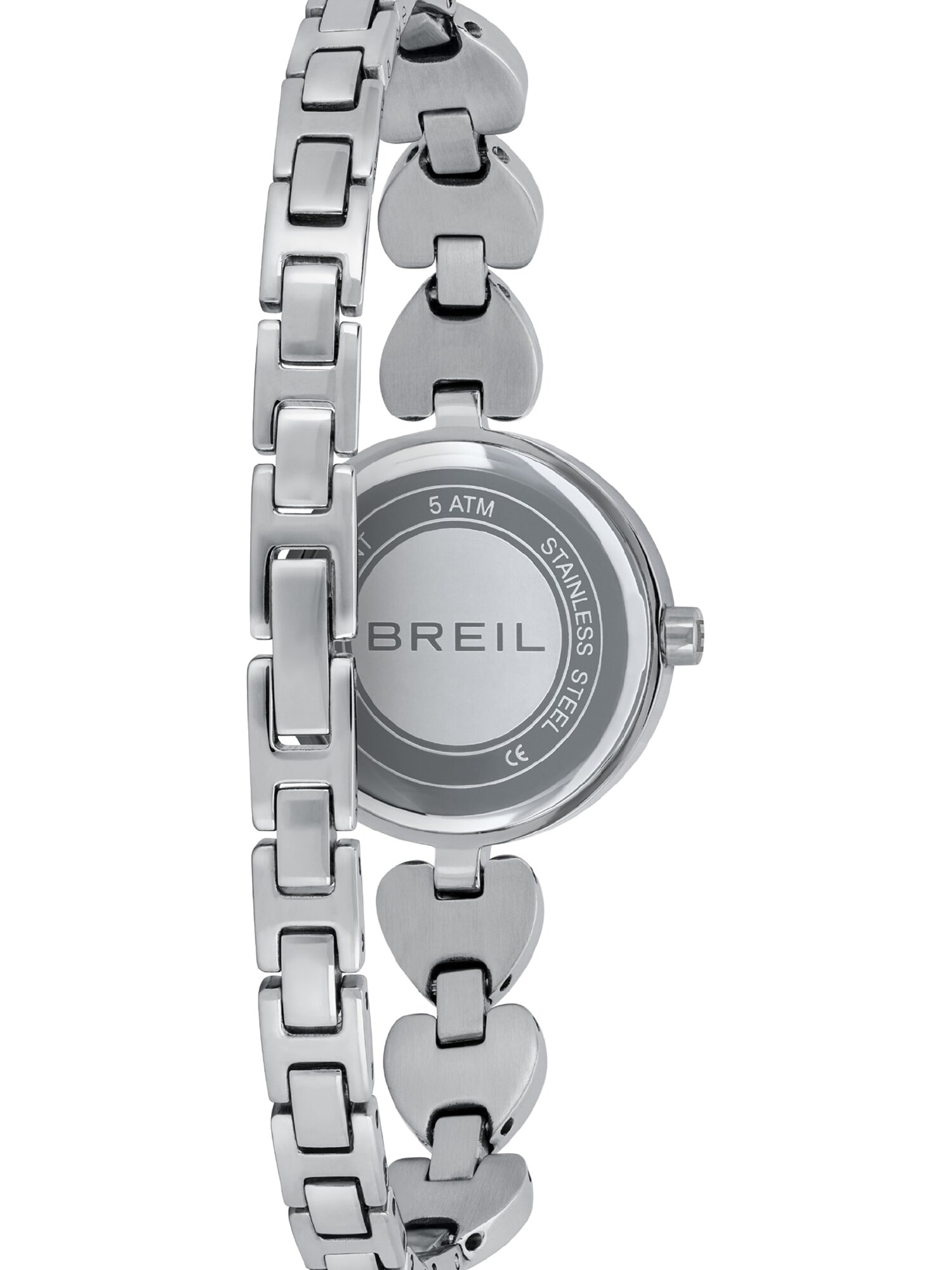 Thumbnail - Breil Analoguhr Heart