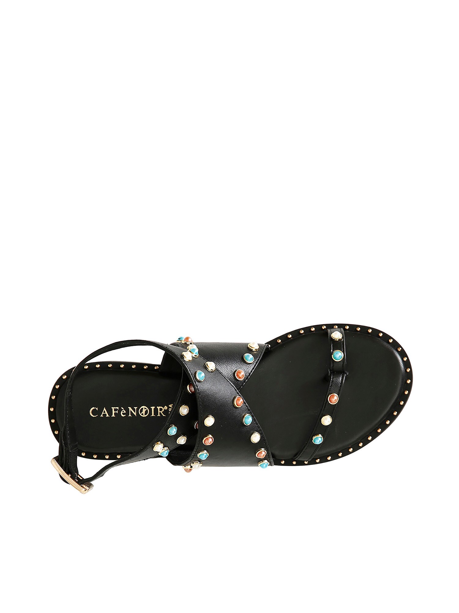 Thumbnail - CAF NOIR Sandalen