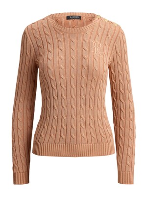 Lauren Ralph Lauren Jersey  rosa