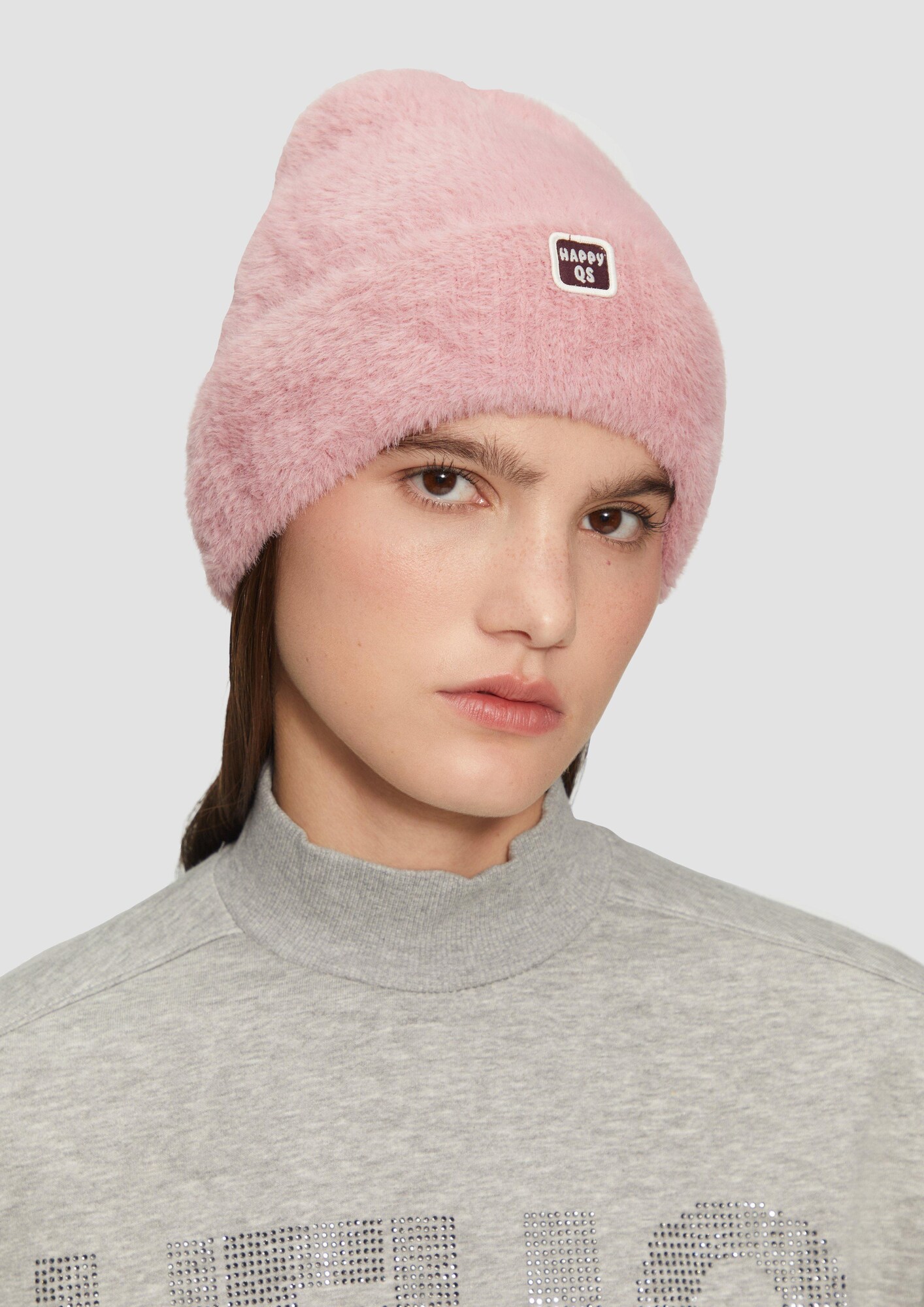 Thumbnail - QS Mütze