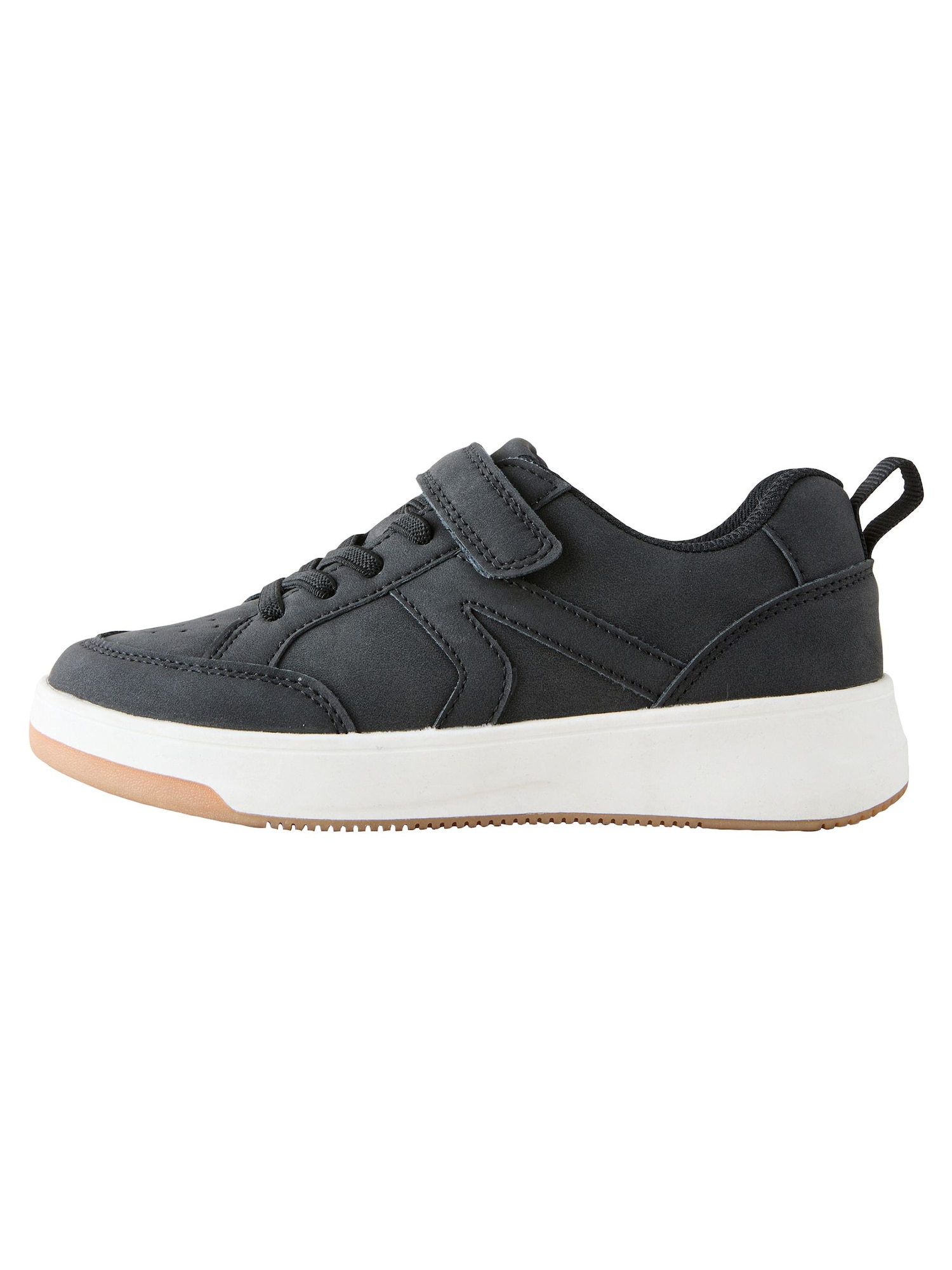 Next Sneaker  negru