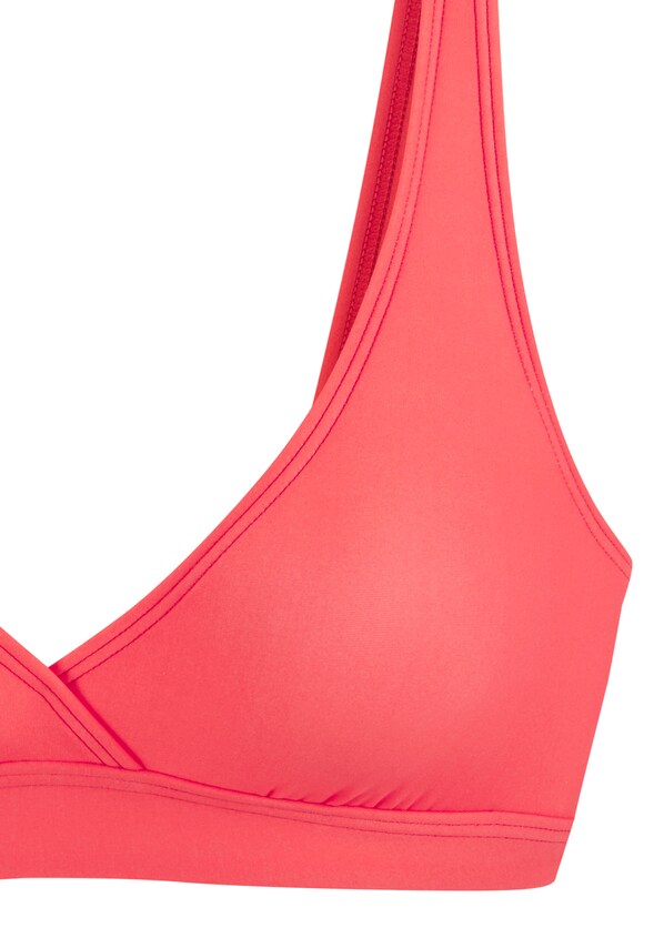 LASCANA, Bikini felső, narancs, 2 kép a 4 közül