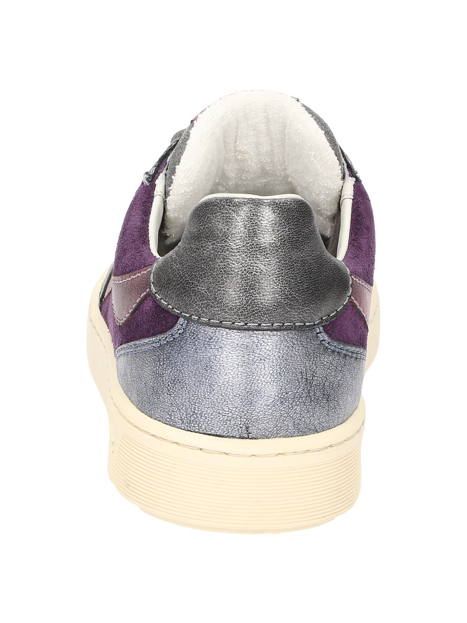 Thumbnail - SIOUX Sneaker Tedroso-DA-706