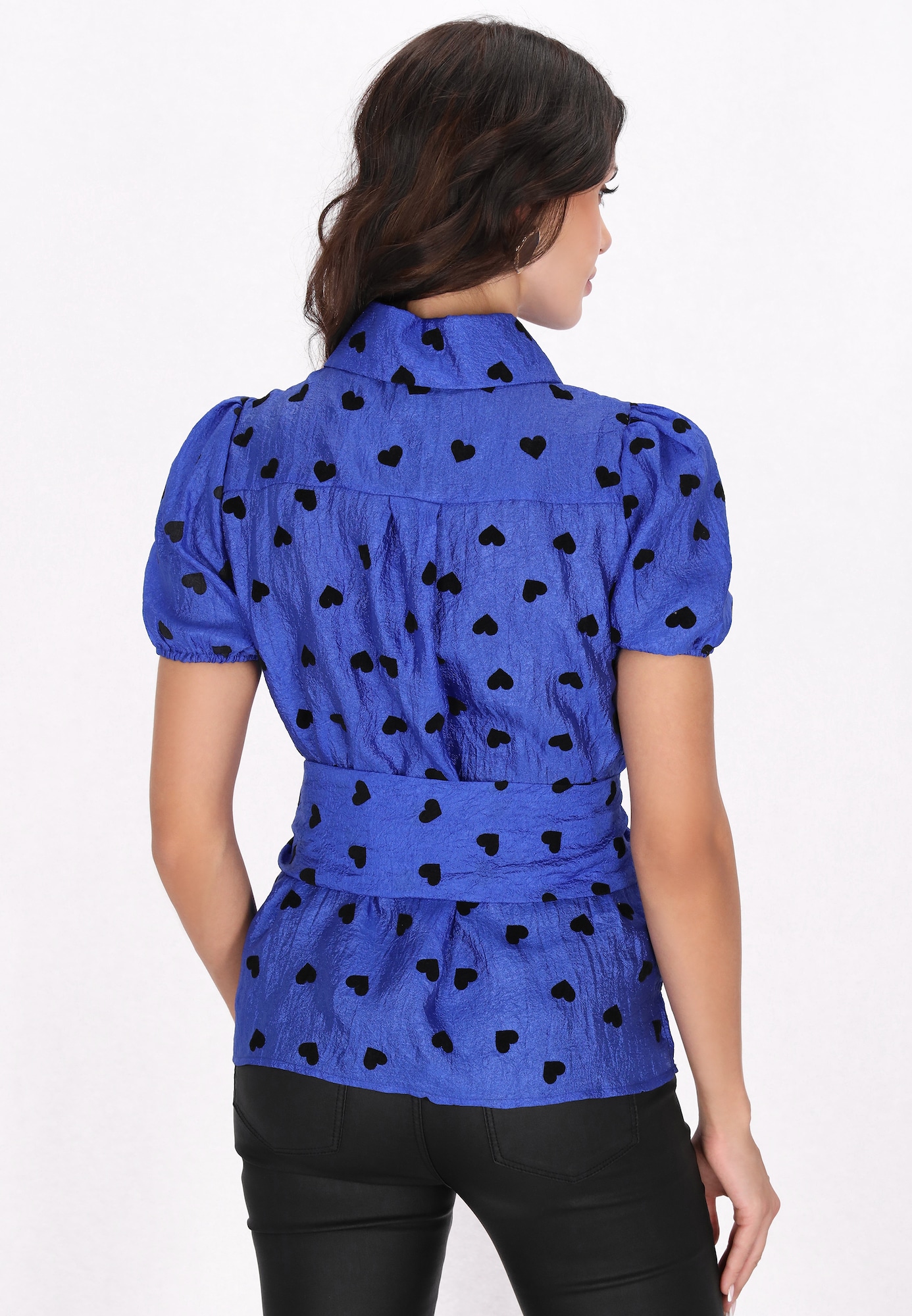Thumbnail - faina Bluse Fashion Look