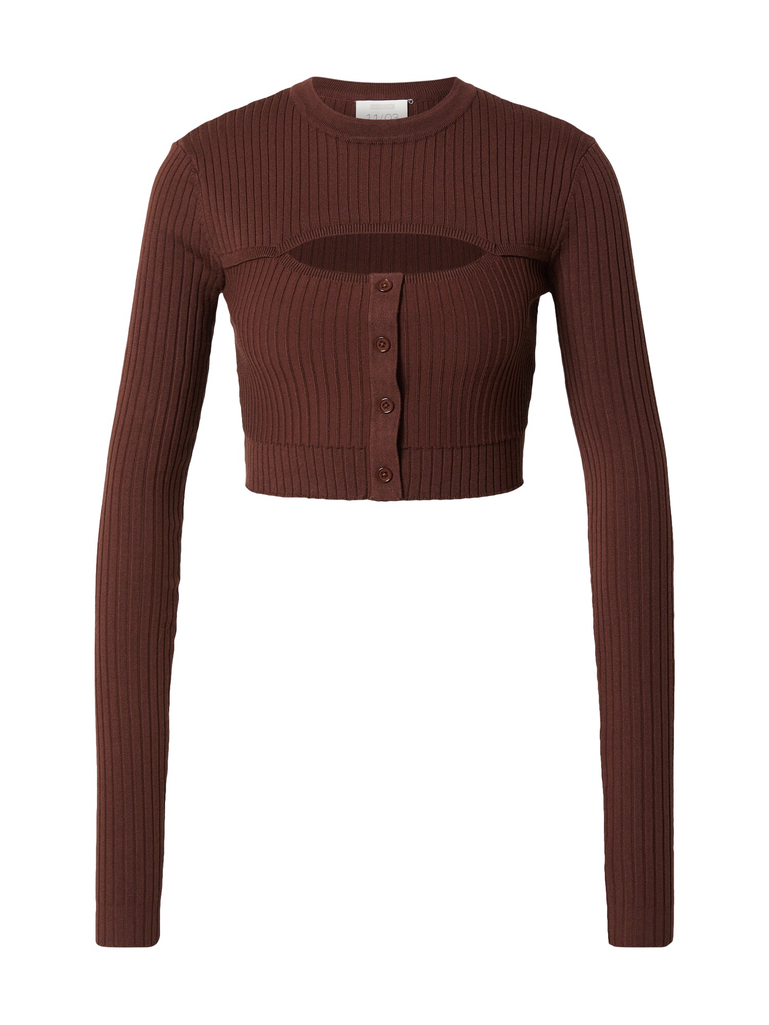 Thumbnail - Pullover 'Mary'